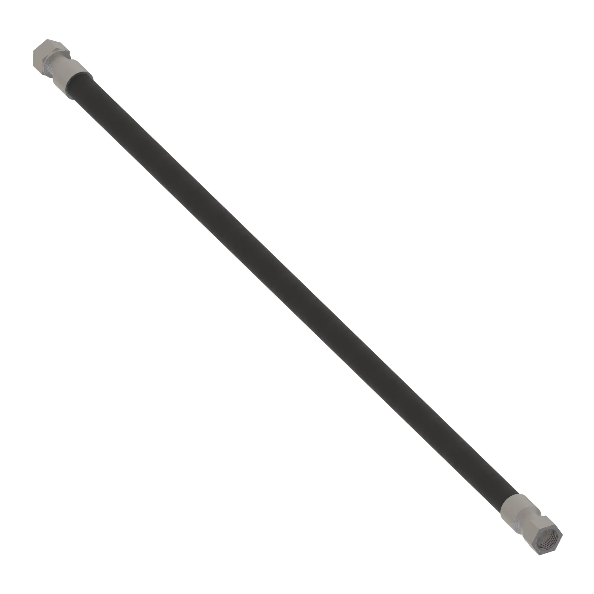 John Deere Hydraulic Hose - F749947