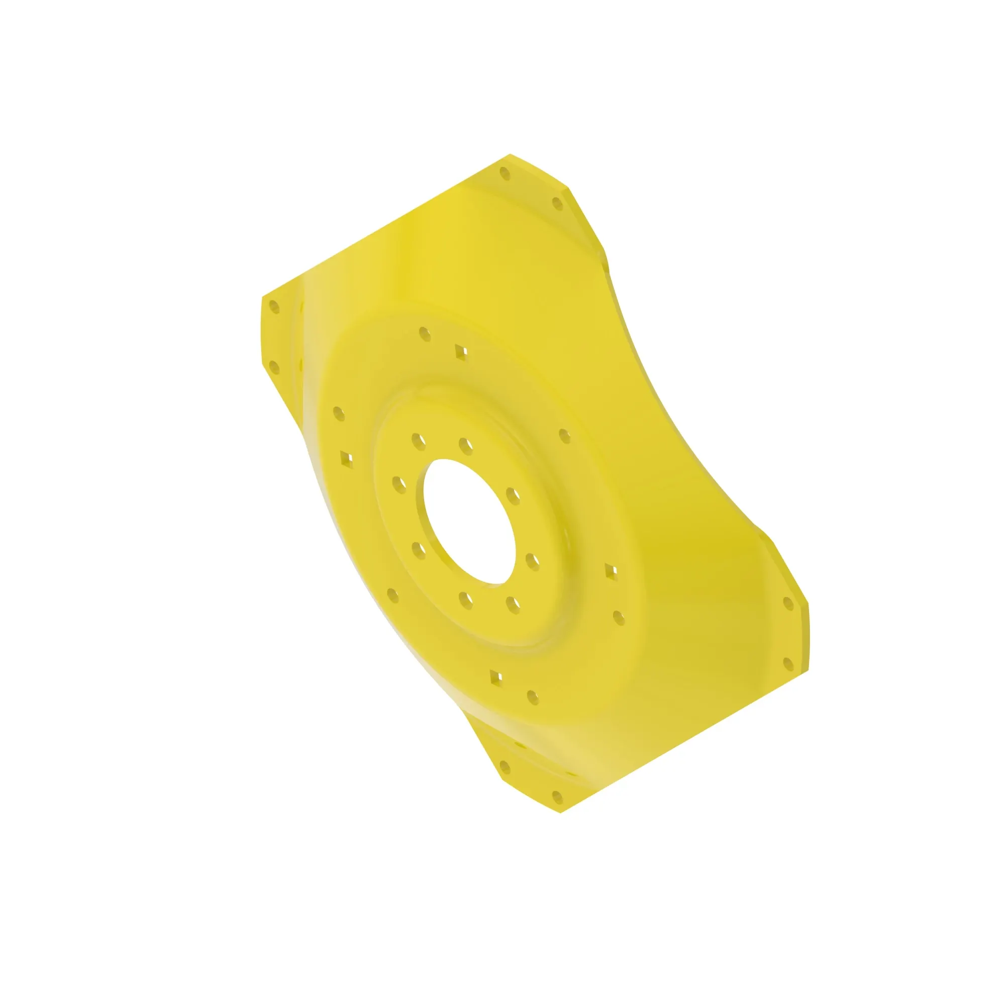 John Deere Wheel Disk - R267779