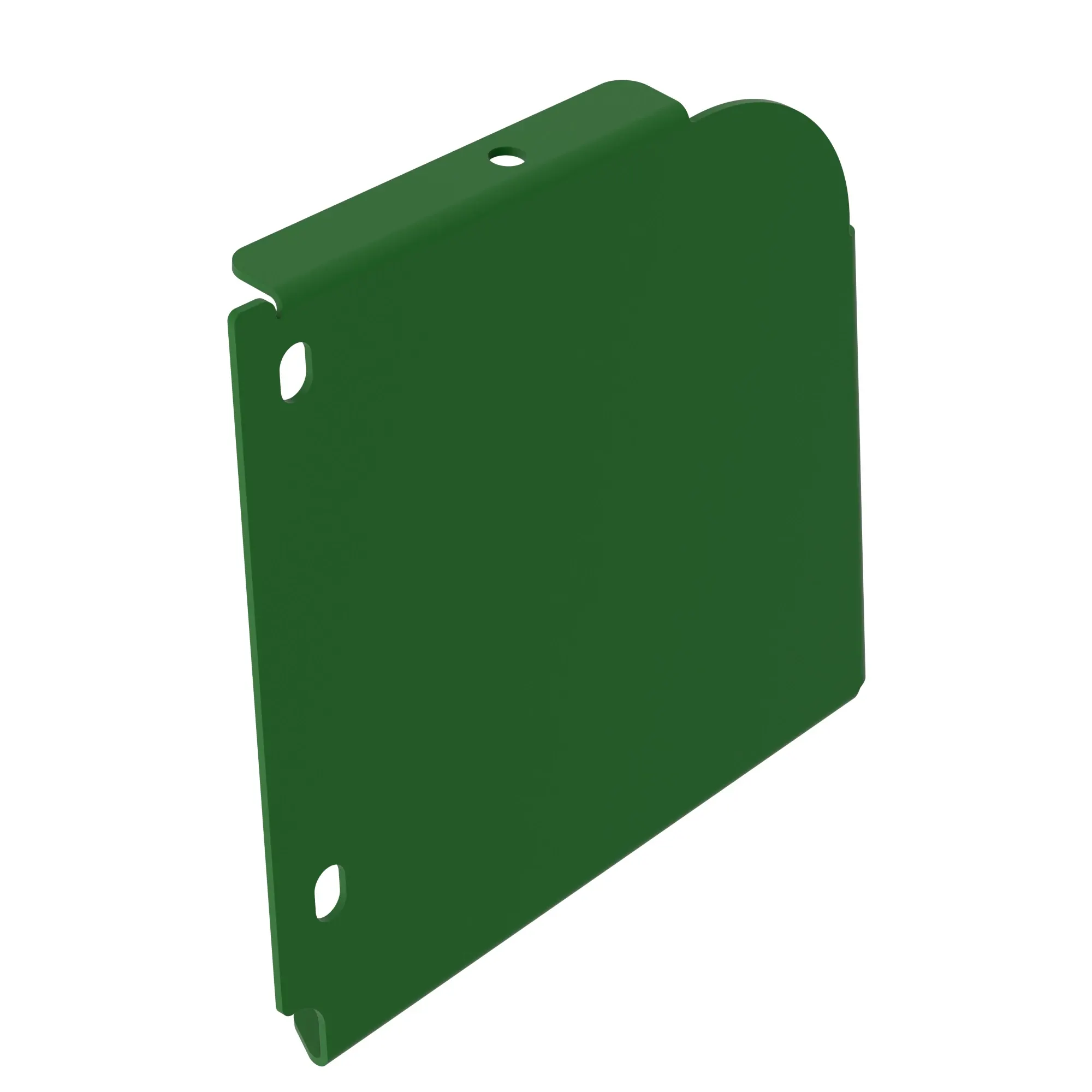 SHIELD, REAR SCR