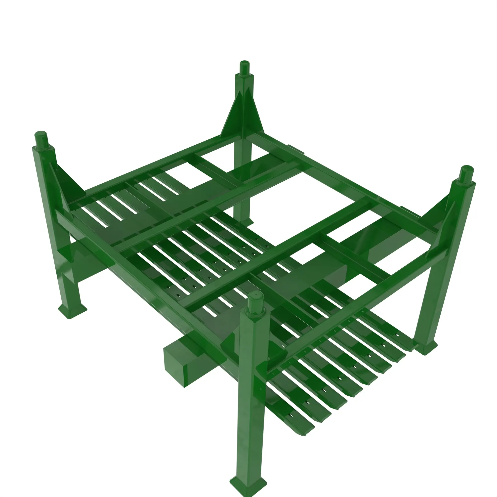 ANGLE, (LH FRONT CURTAIN)