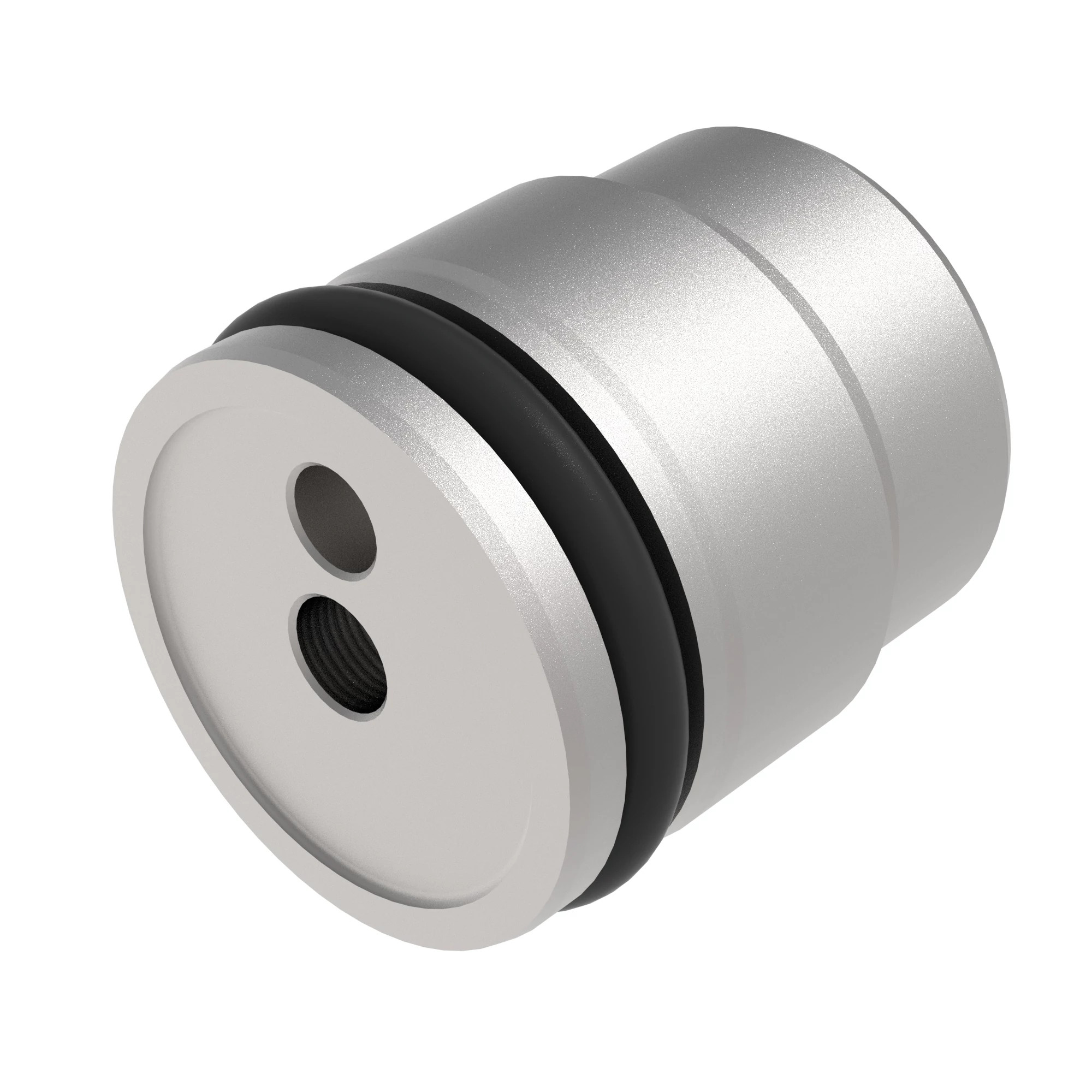 John Deere Fan Shaft Plug - RE326494