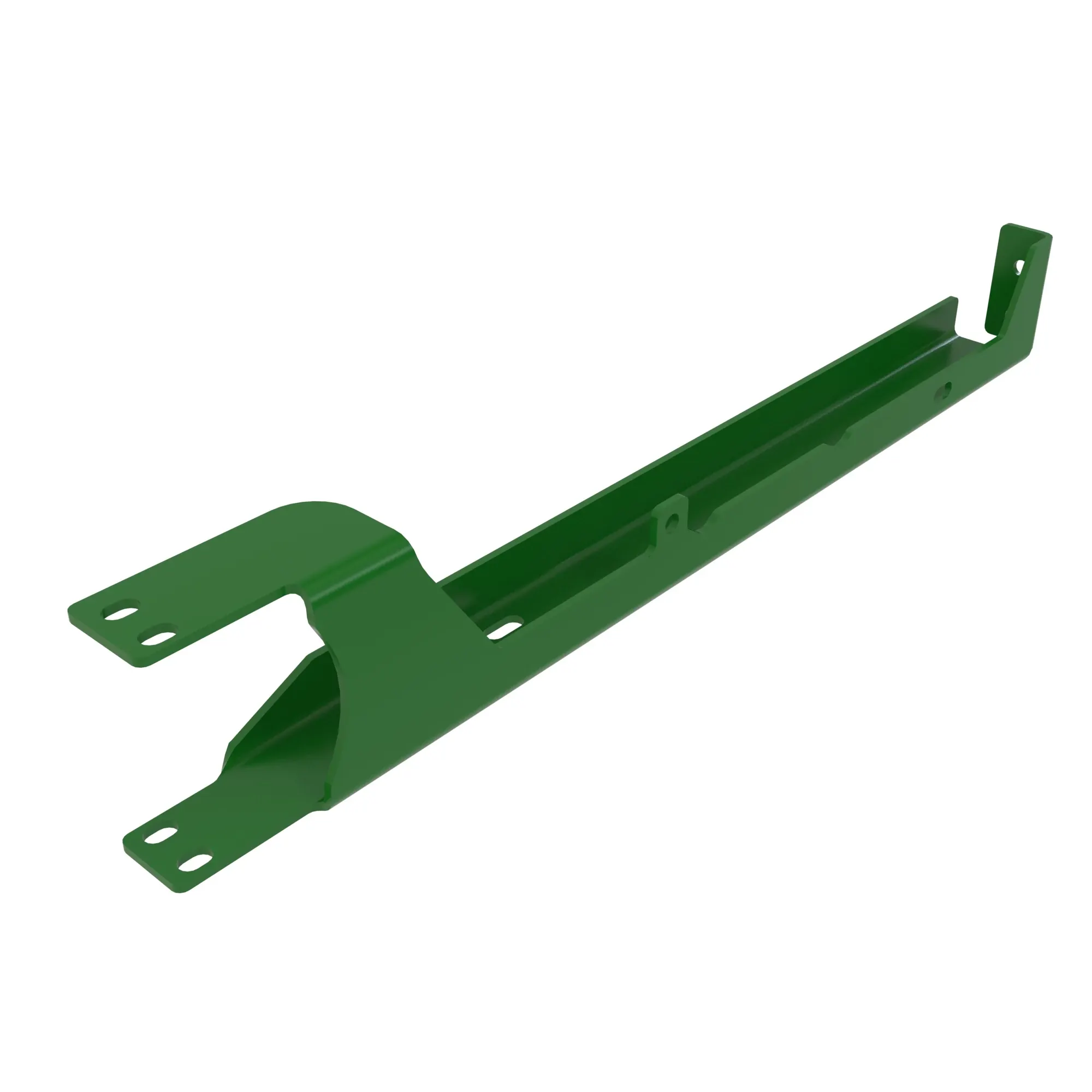 LH Flagpole Support