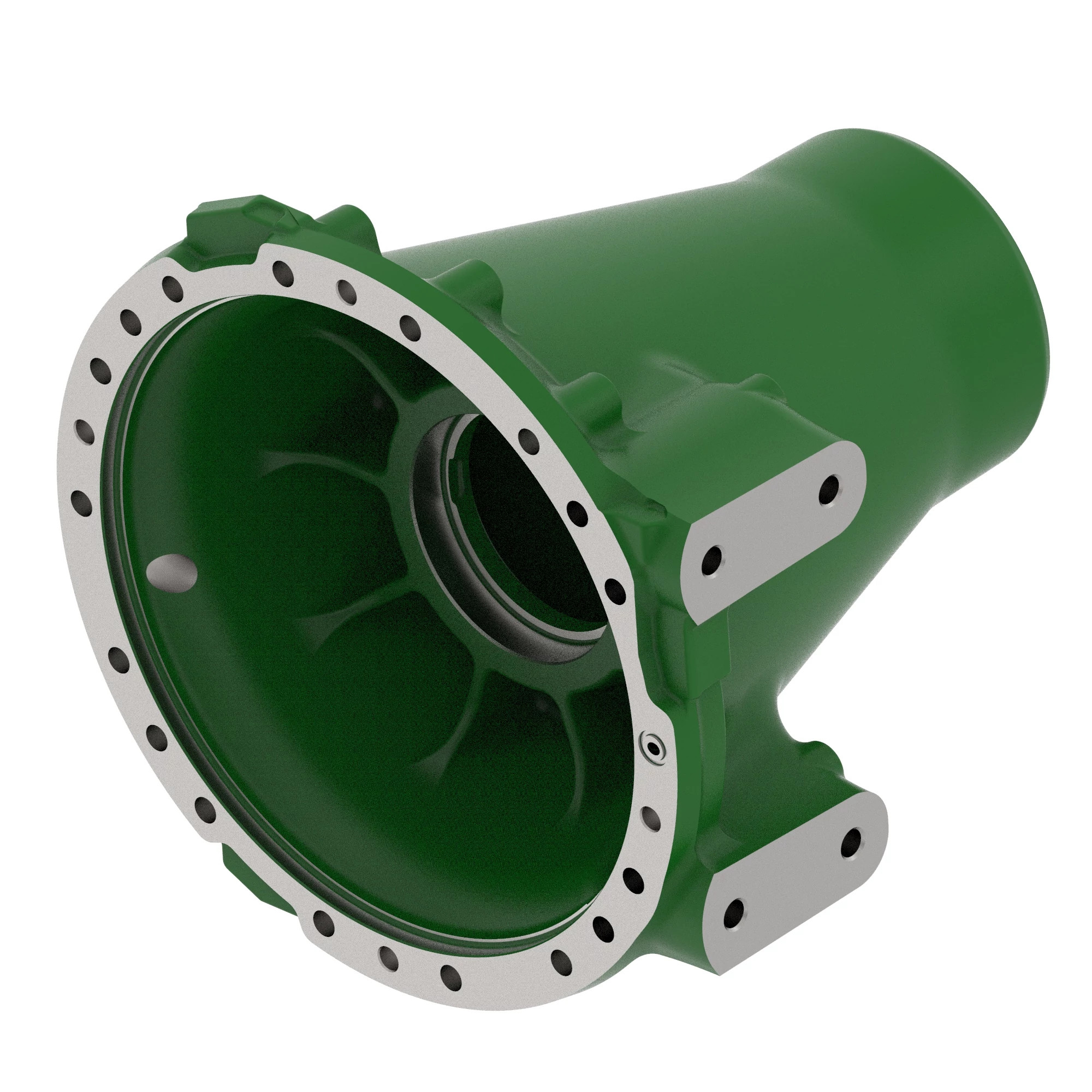 HOUSING, AXLE - 110 MM