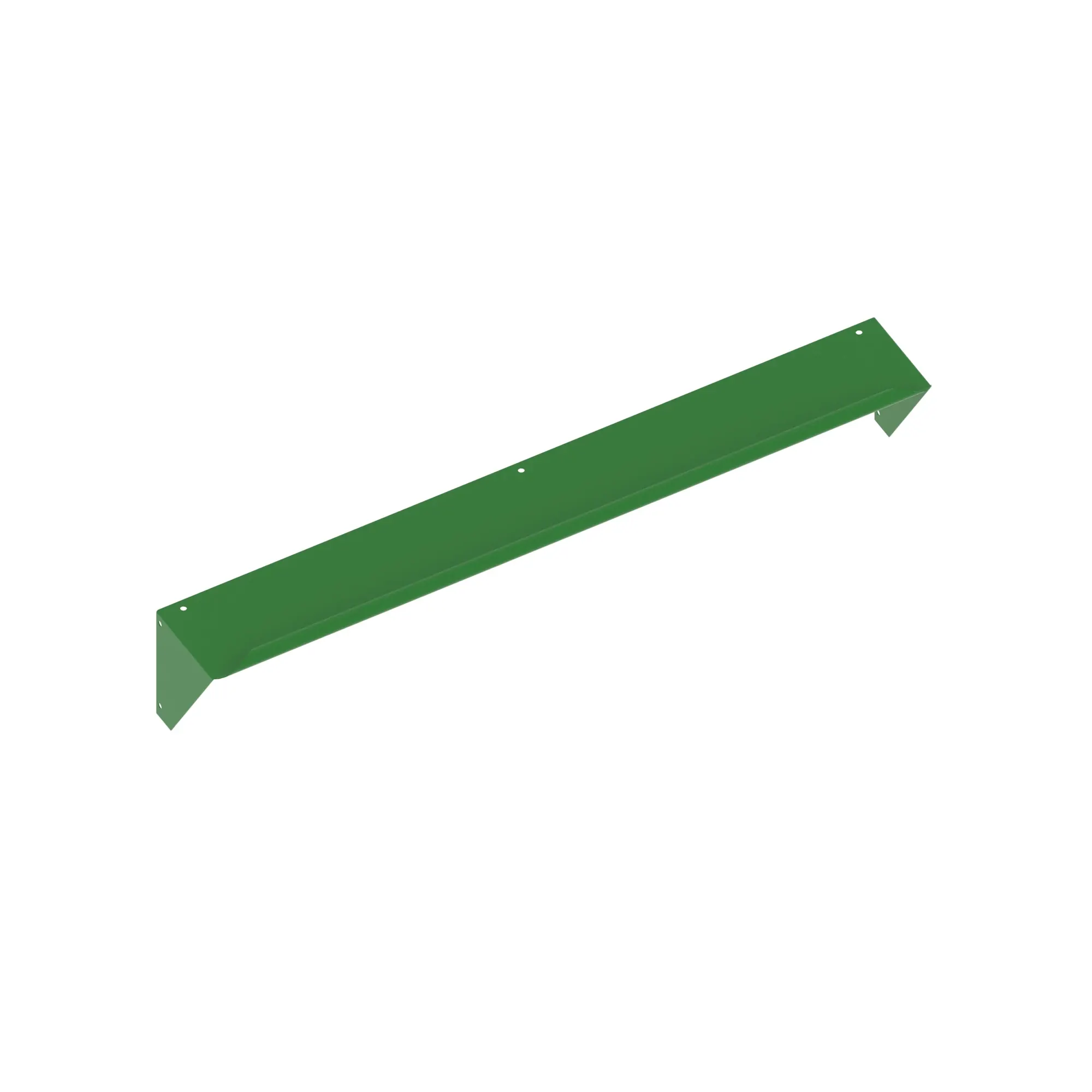 John Deere Hood - N222123