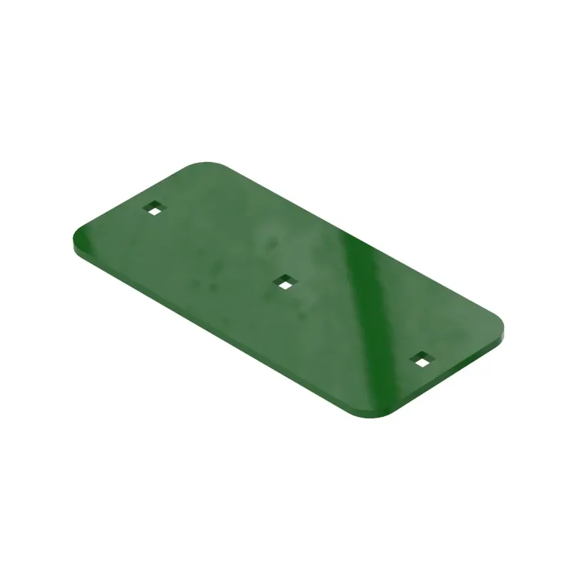 John Deere Channel Hose Retainer 3 Bracket - A80705