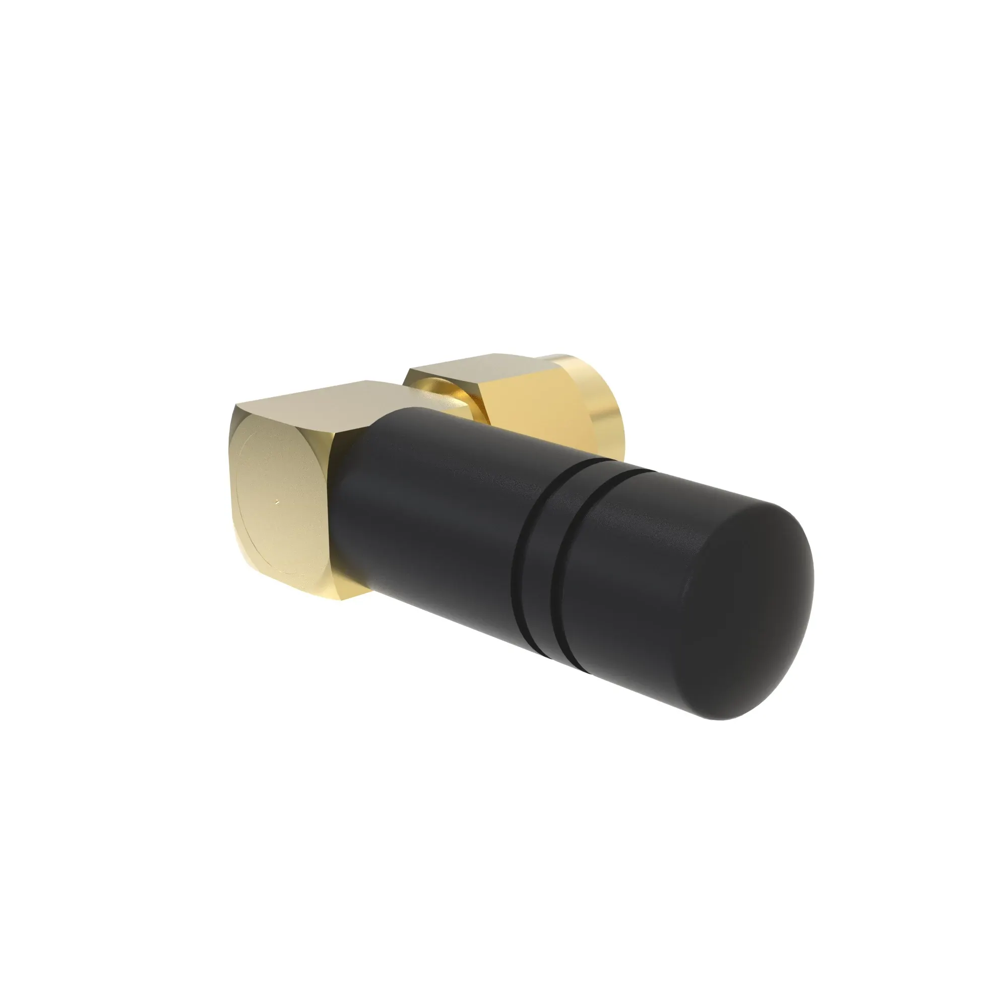 John Deere Stubby Antenna - PFA12417