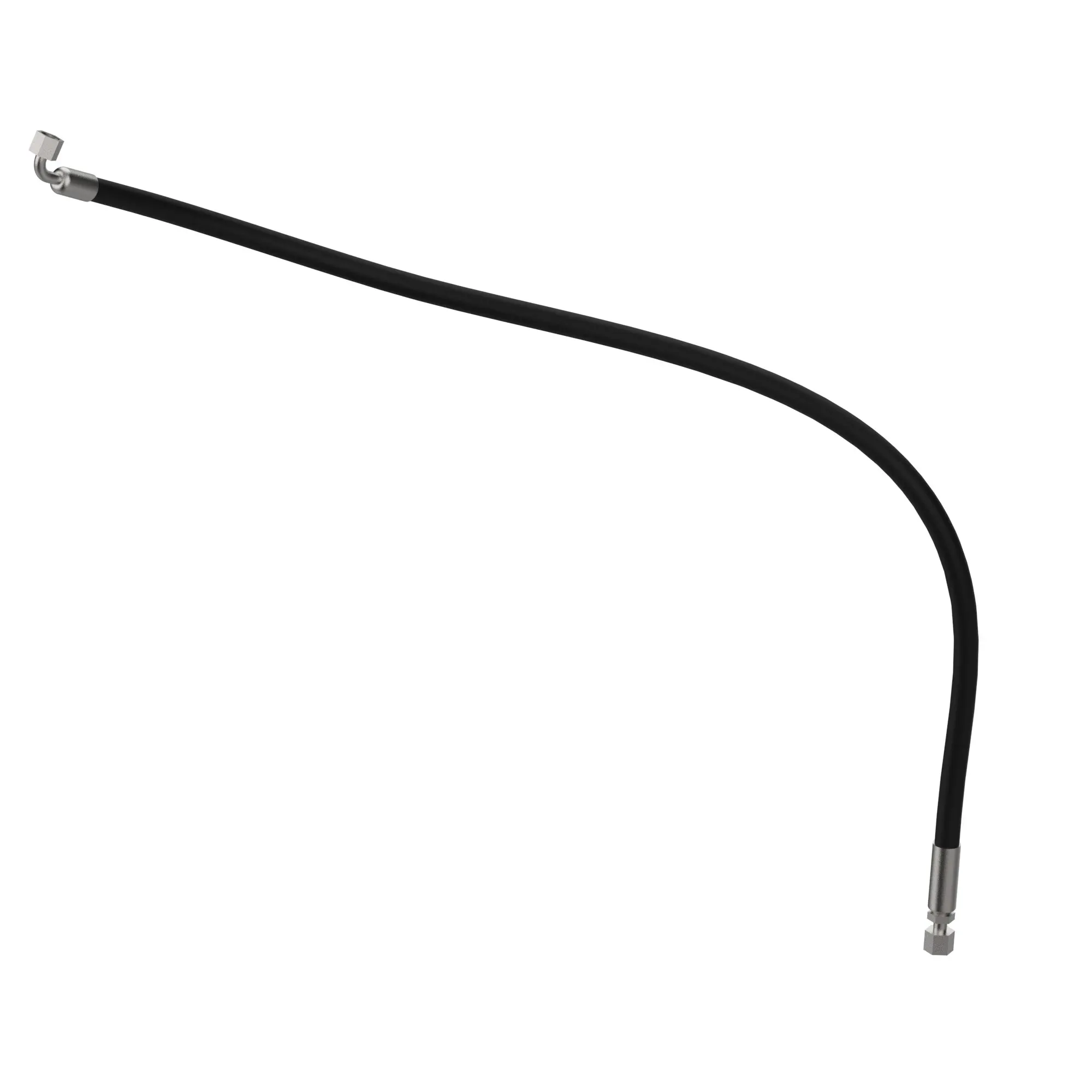 John Deere Hydraulic Hose - AT340578