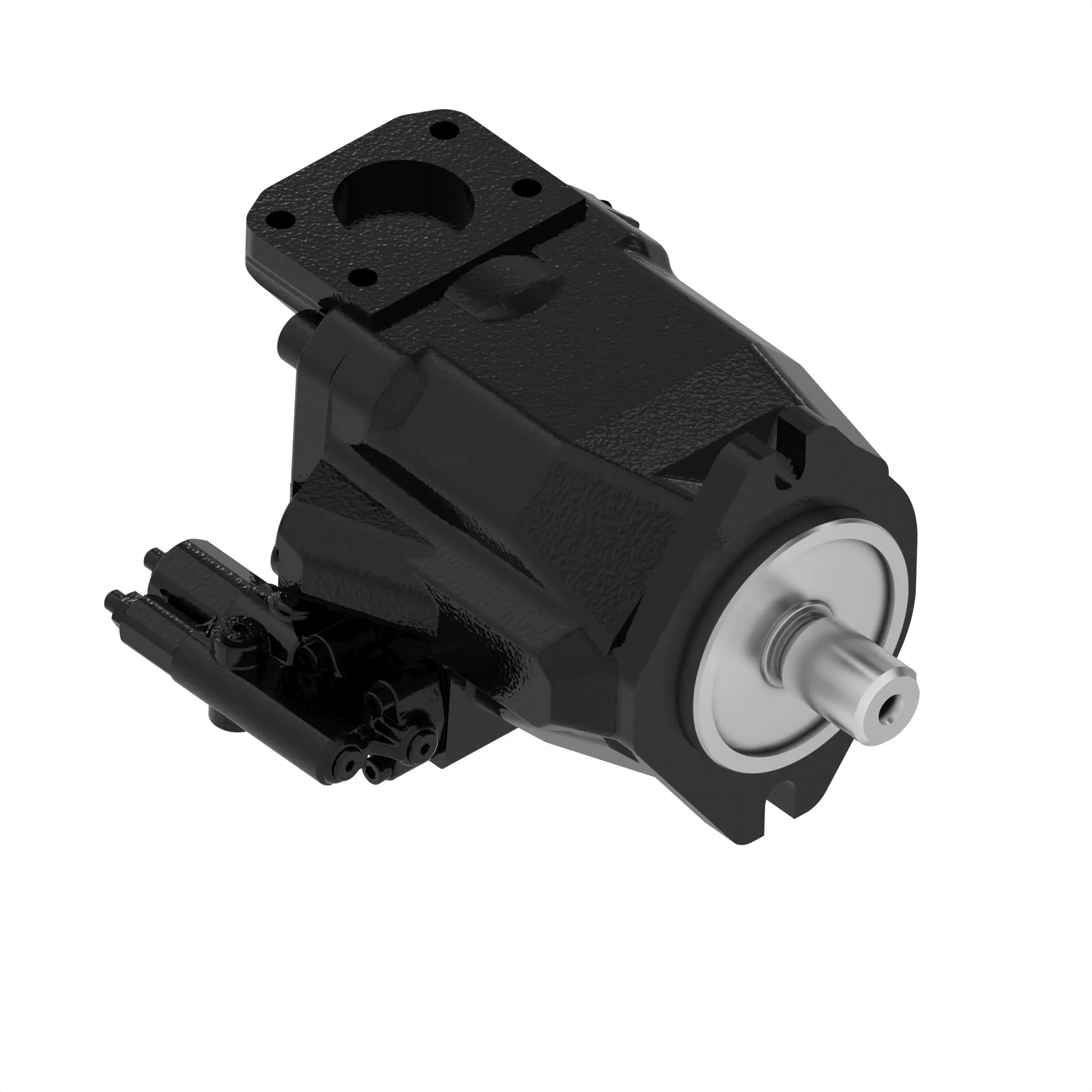 AT372881: Hydraulic Fan Drive Pump