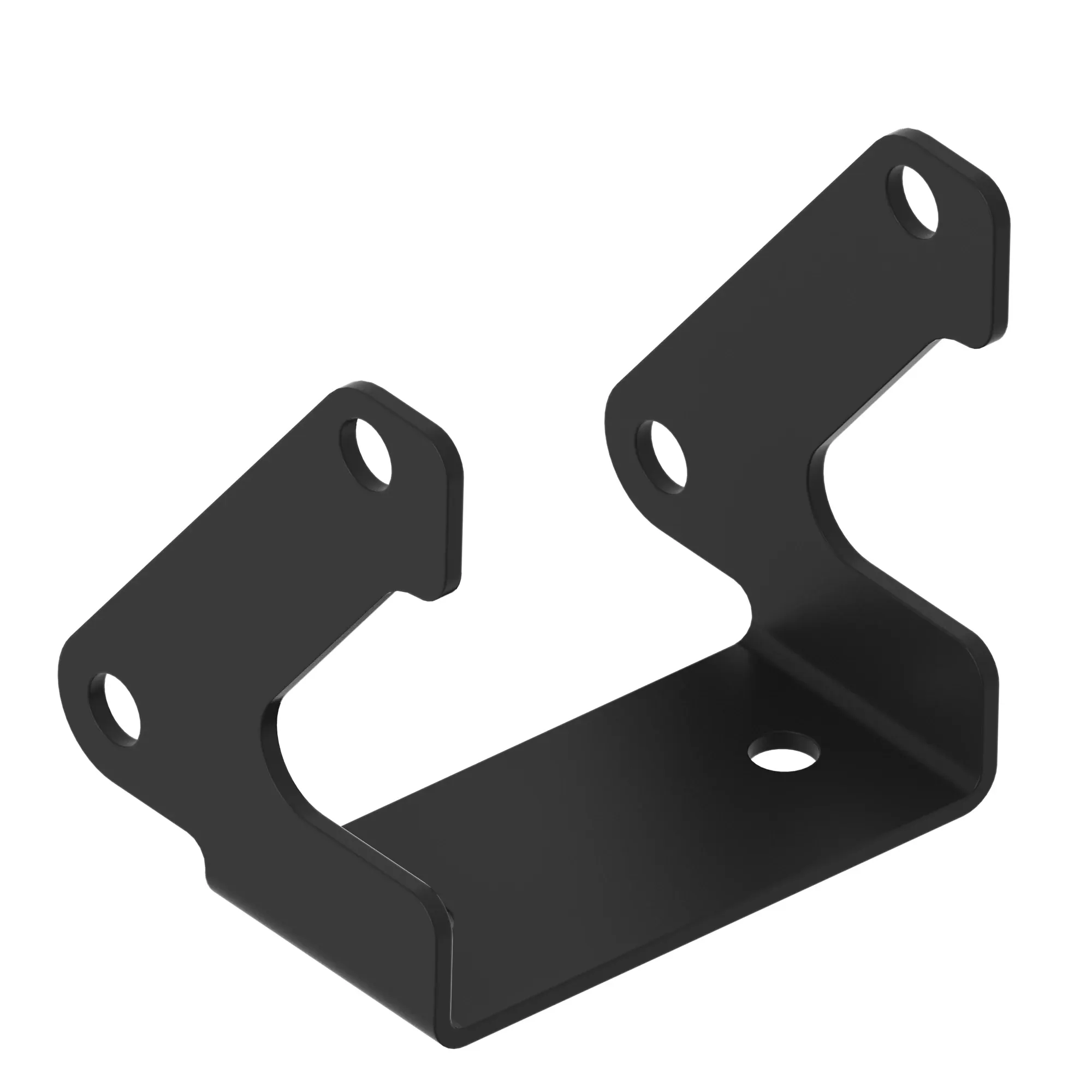 BRACKET, VALVE SUPPORT