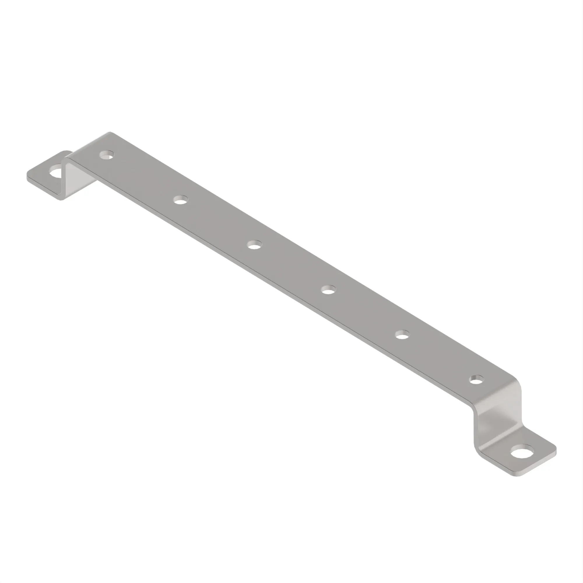 BRACKET, CONNECTORS