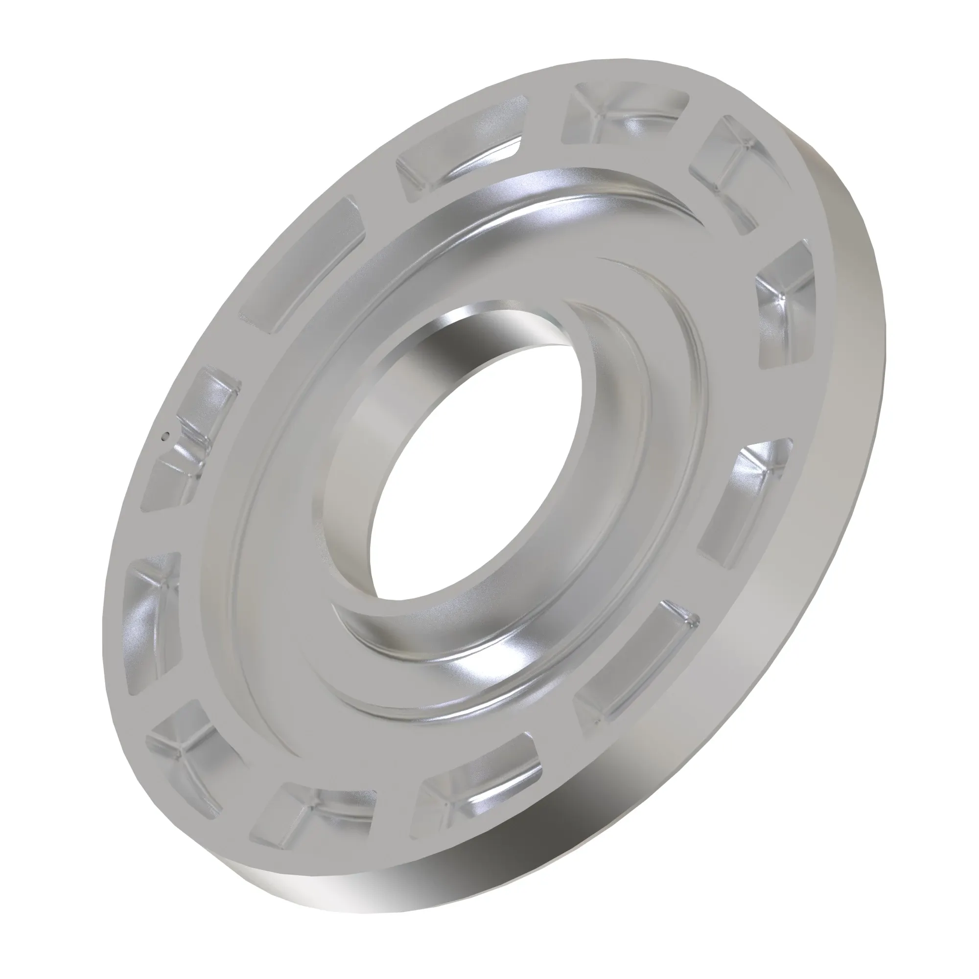 John Deere Clutch Piston - 40A4006