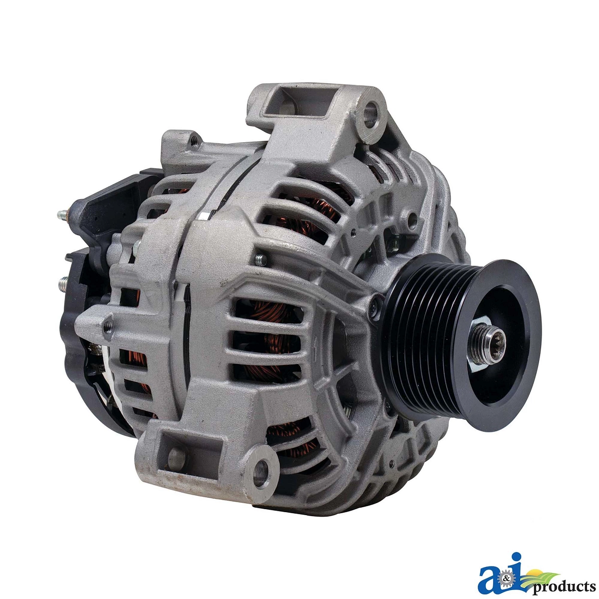 Alternator, 24V