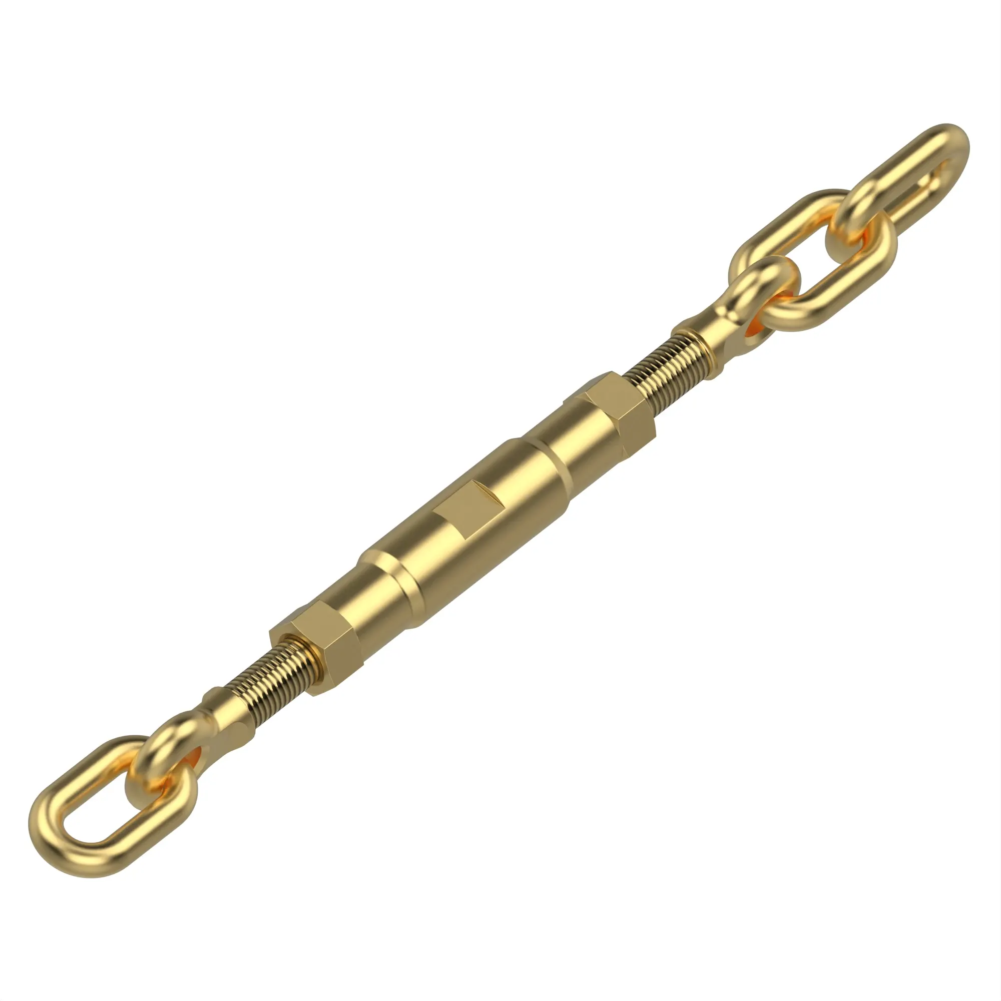 LINK CHAIN, ASSEMBLY