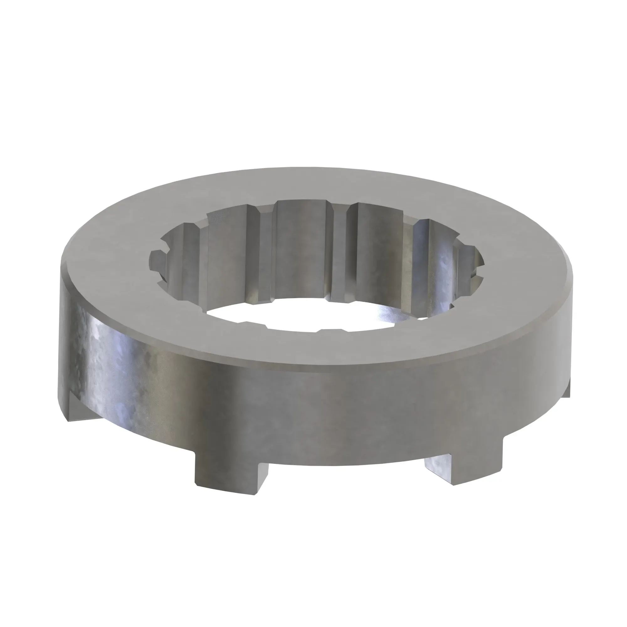 MFWD OUTPUT CLUTCH