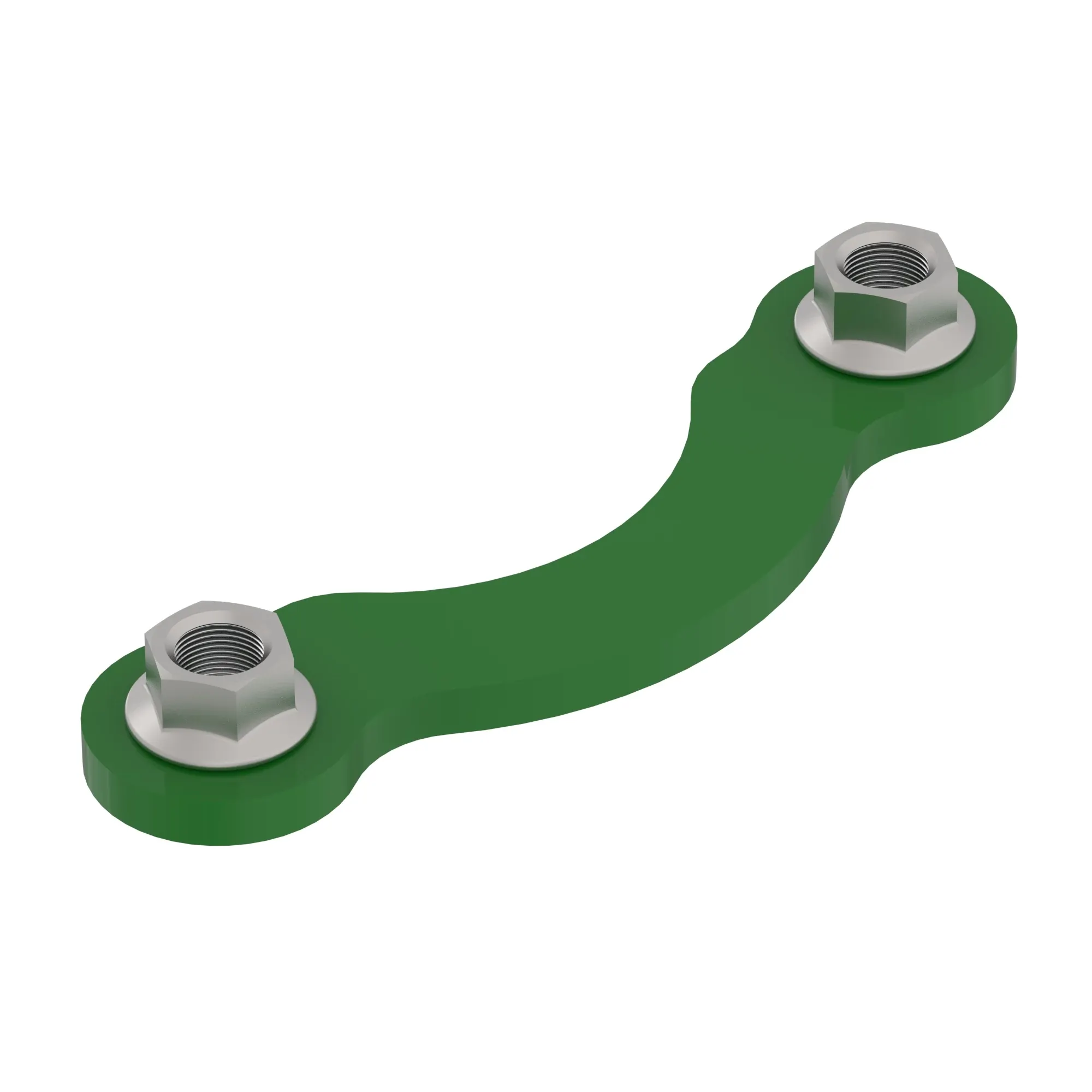 John Deere Axle Guard - AT447999