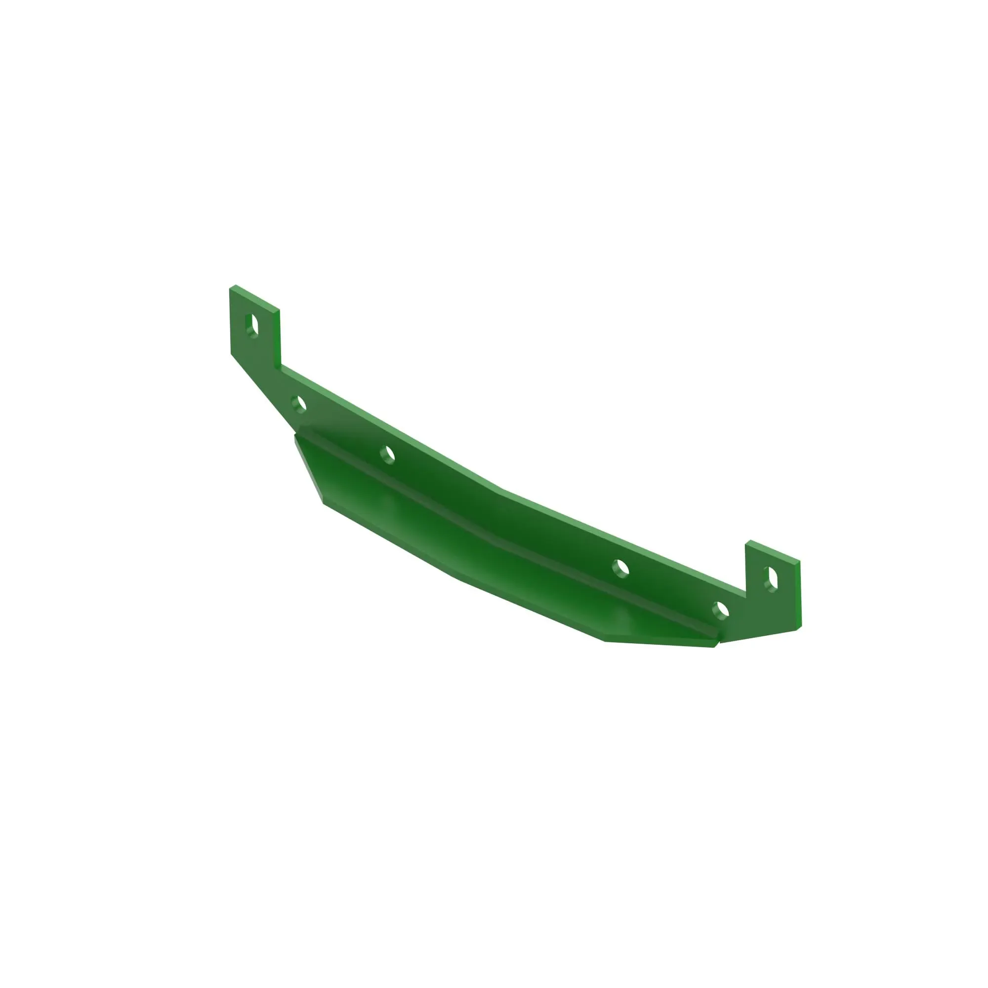 ANGLE - GRASS BOX SUPT