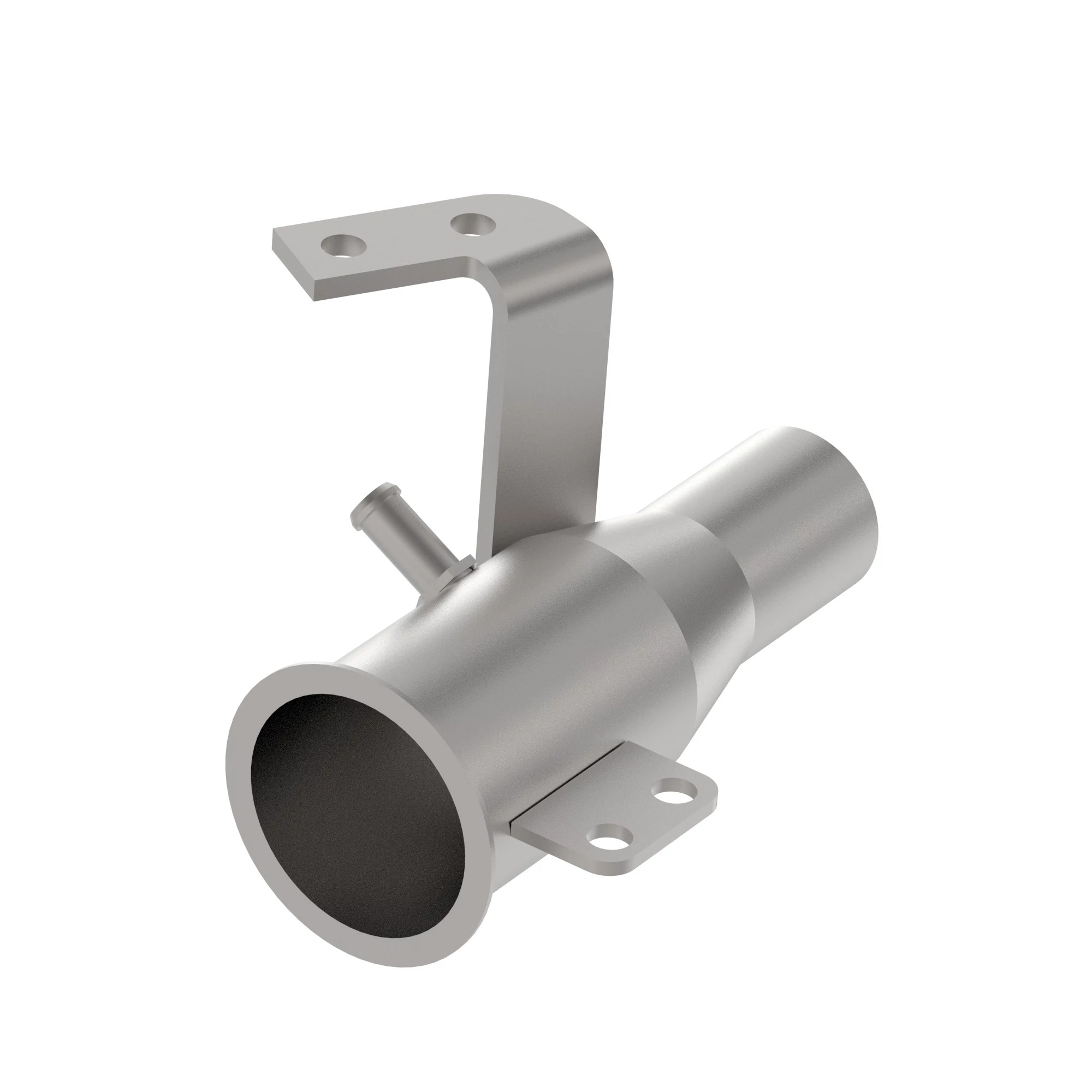 TUBE, OIL FILL