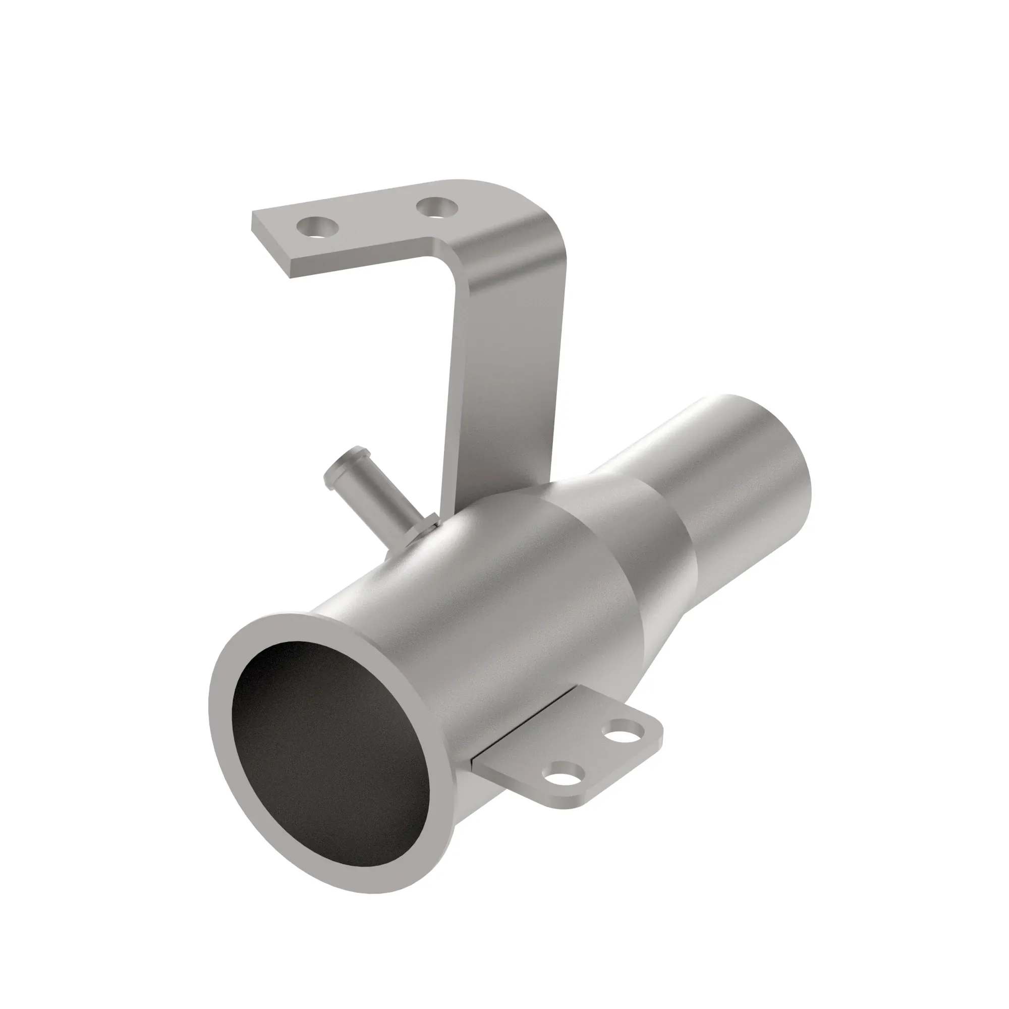 John Deere Filler Neck - AT227248