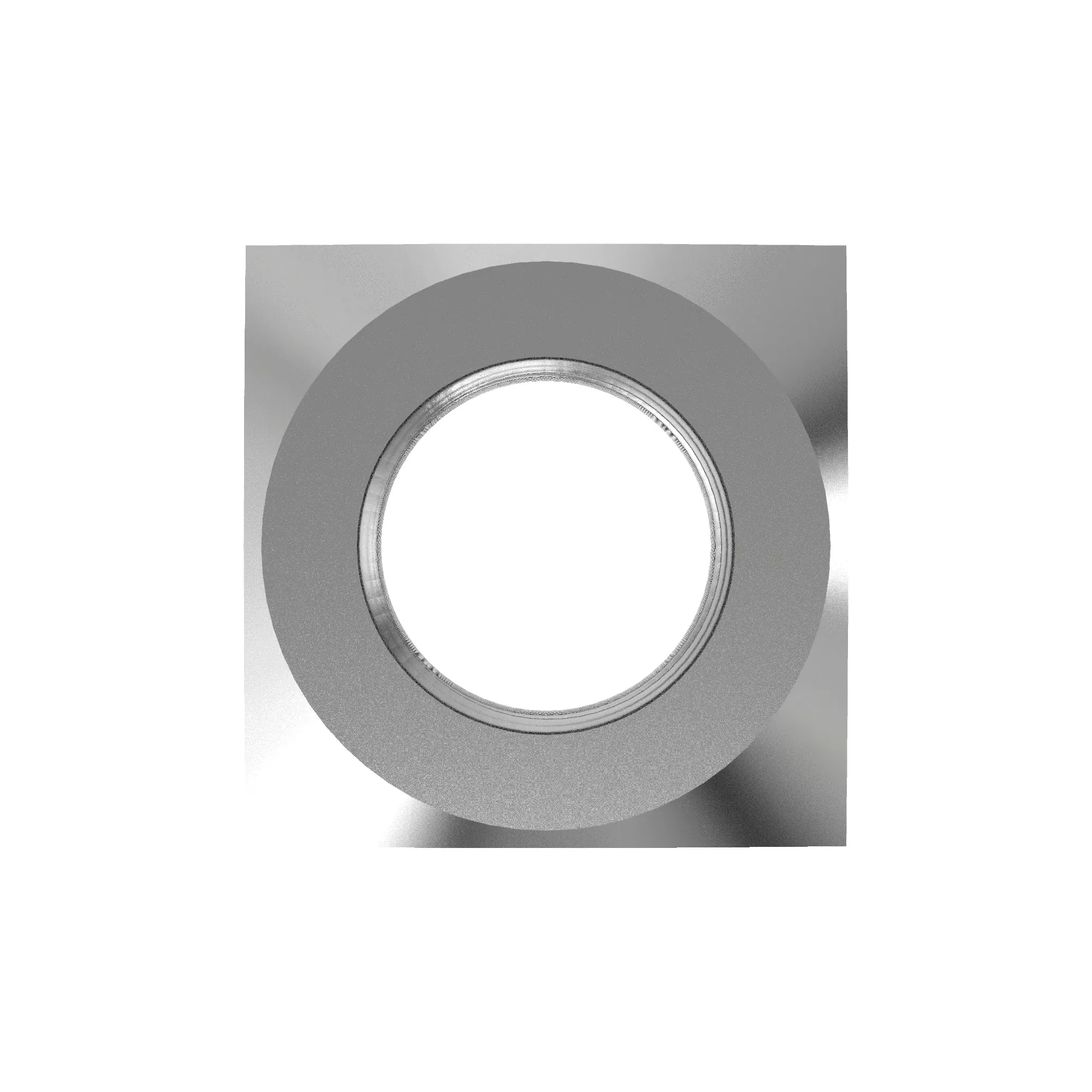 NUT, SQUARE