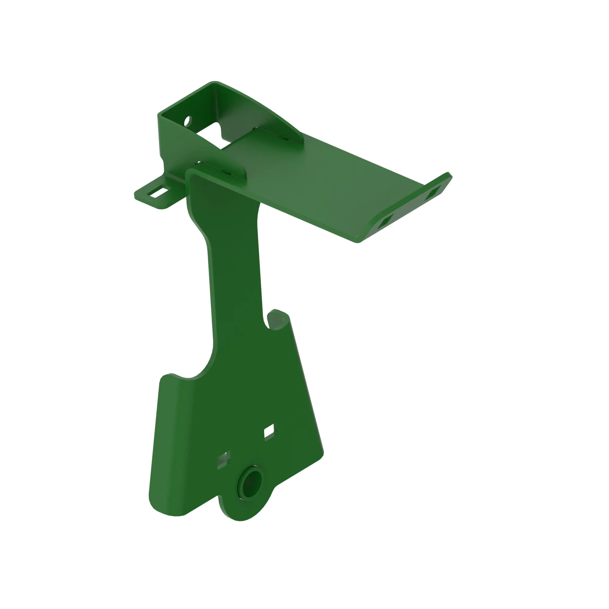BRACKET, SWING ARM PIVOT, LH