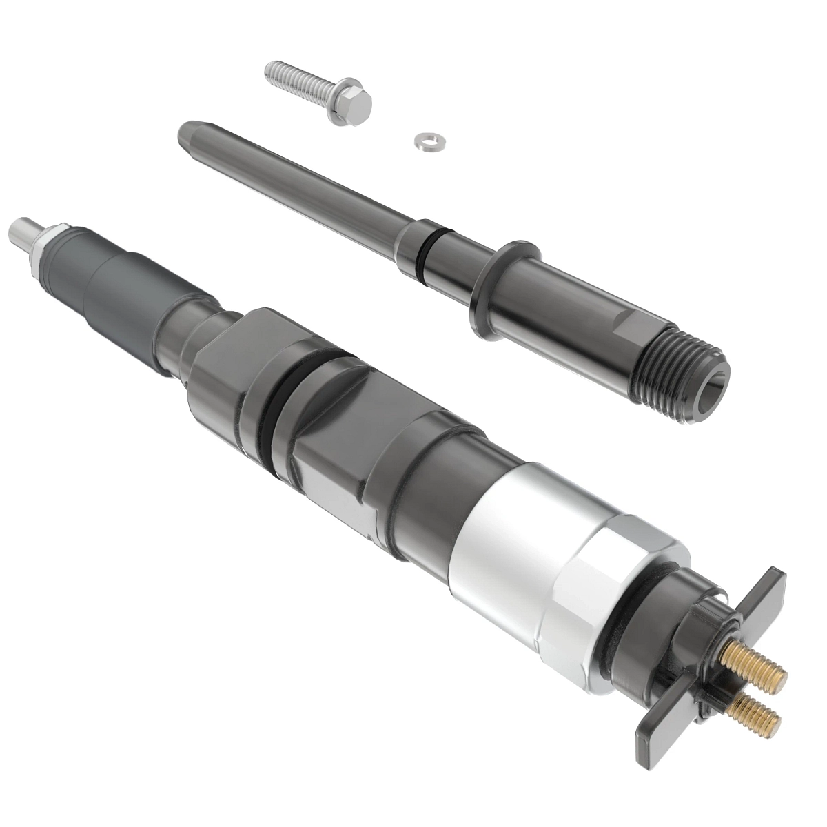 John Deere Reman REMAN Fuel Injection Nozzle Kit - SE502556