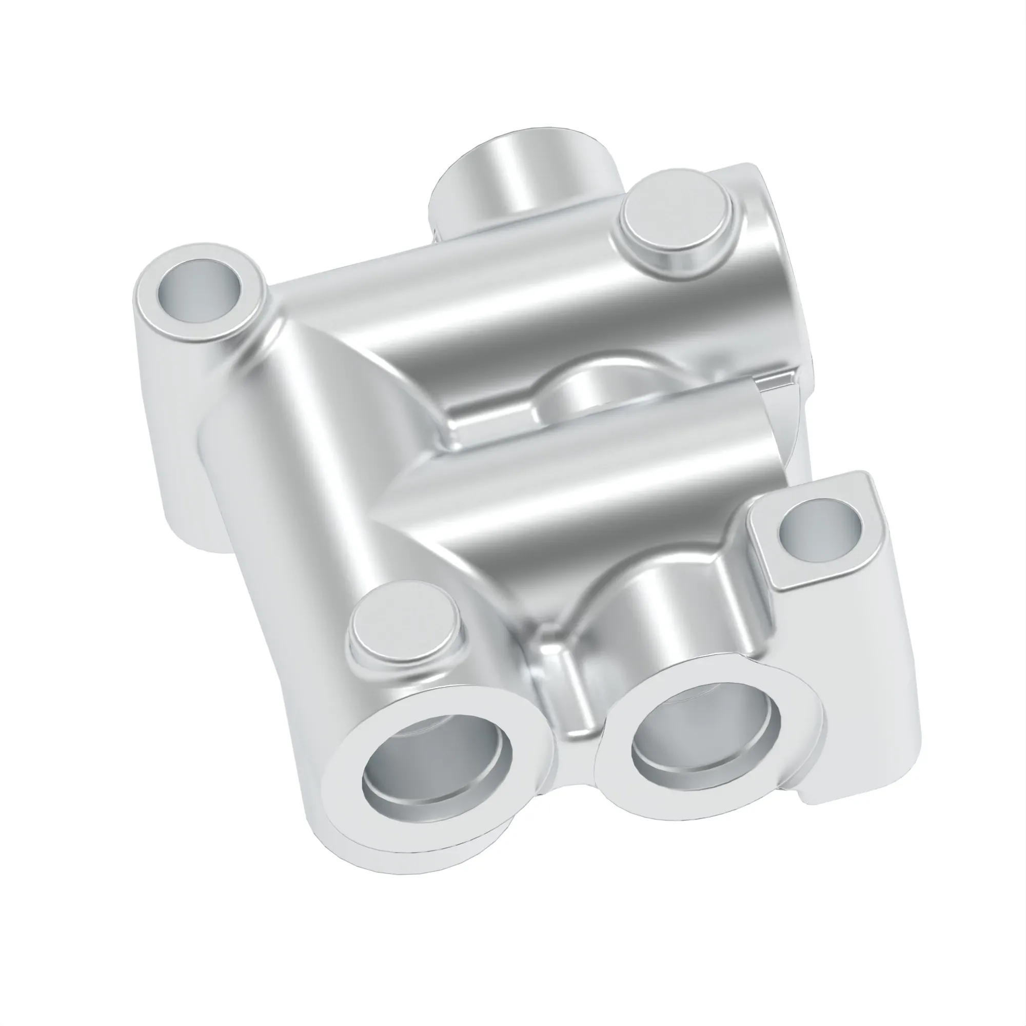 John Deere Manifold - T440999