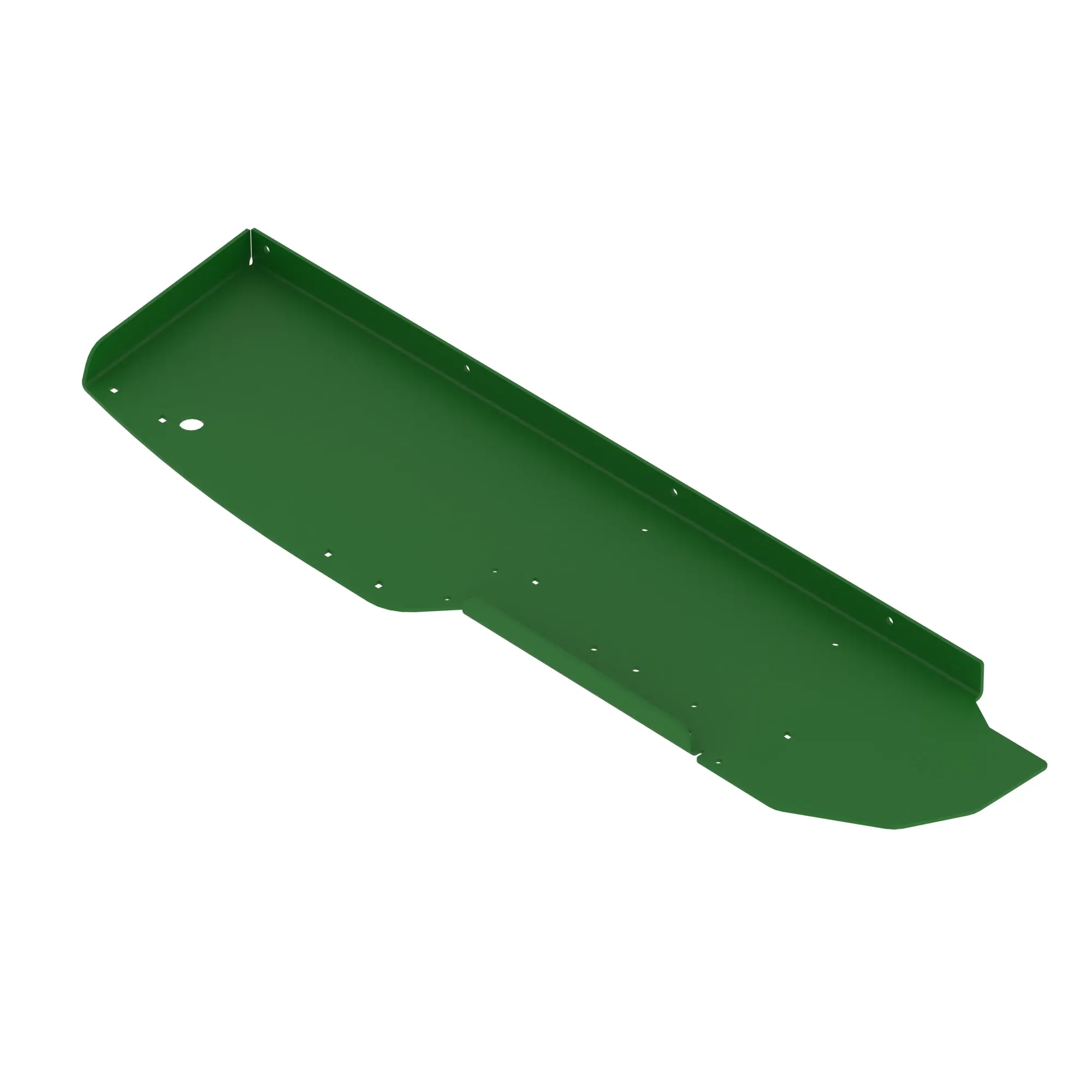 John Deere Frame Support - CQ74120