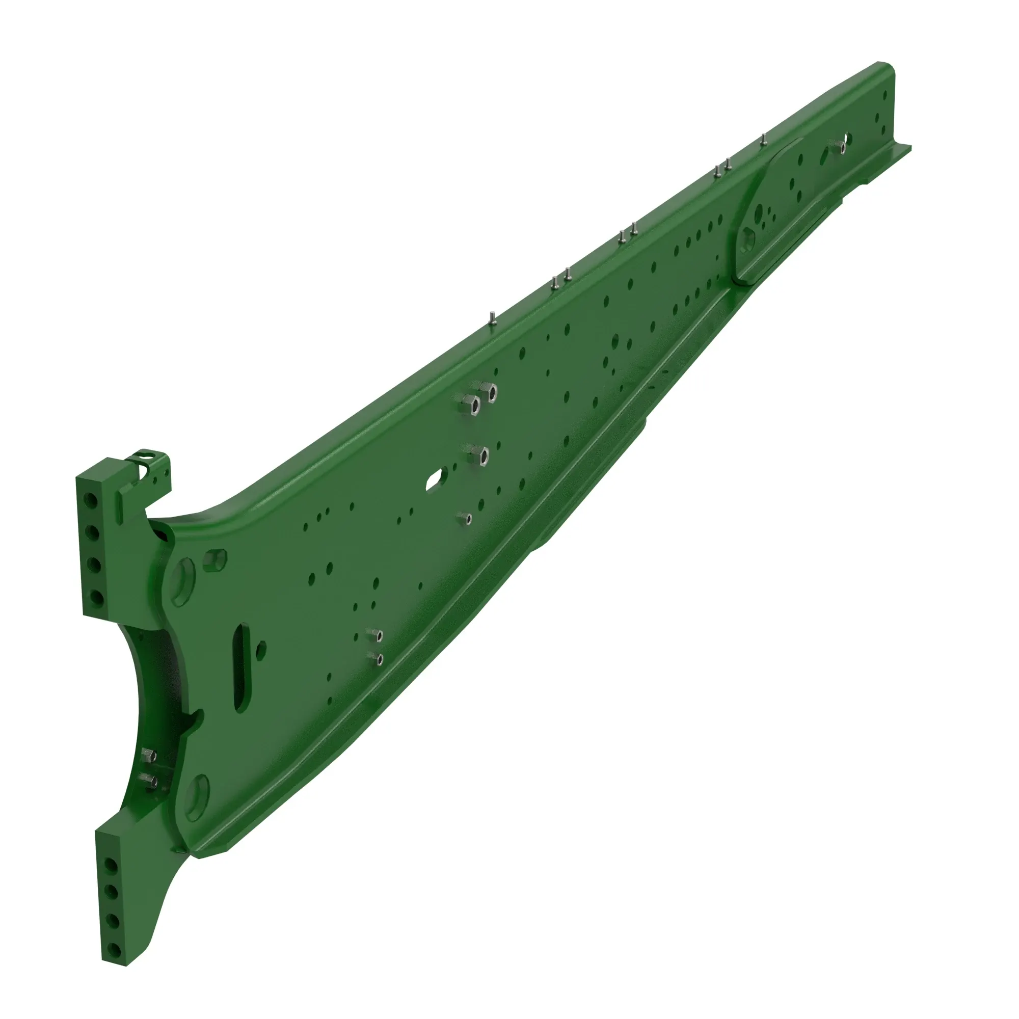 Wing Frame, Assy., LH, MW4/5, China