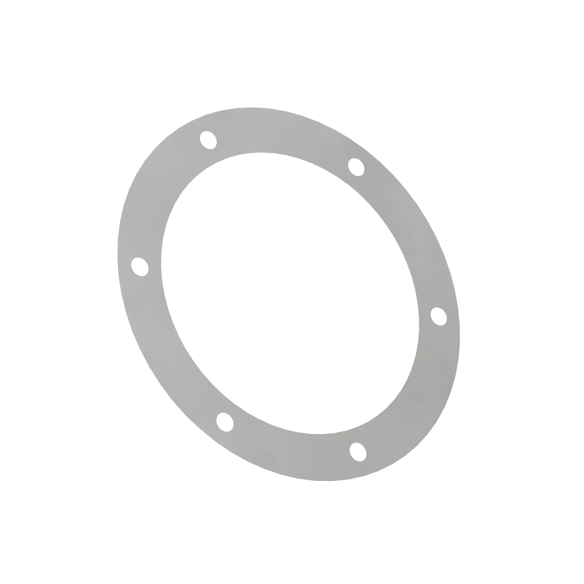 John Deere Circular Spaced Holes Shim - H125742