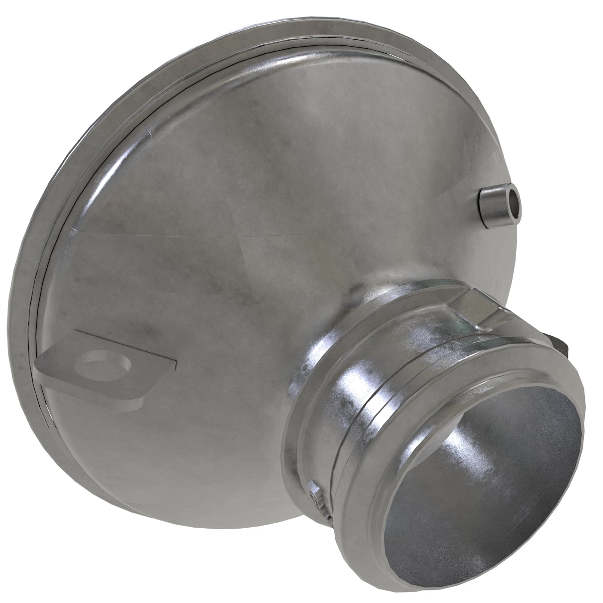 Exhaust Pipe