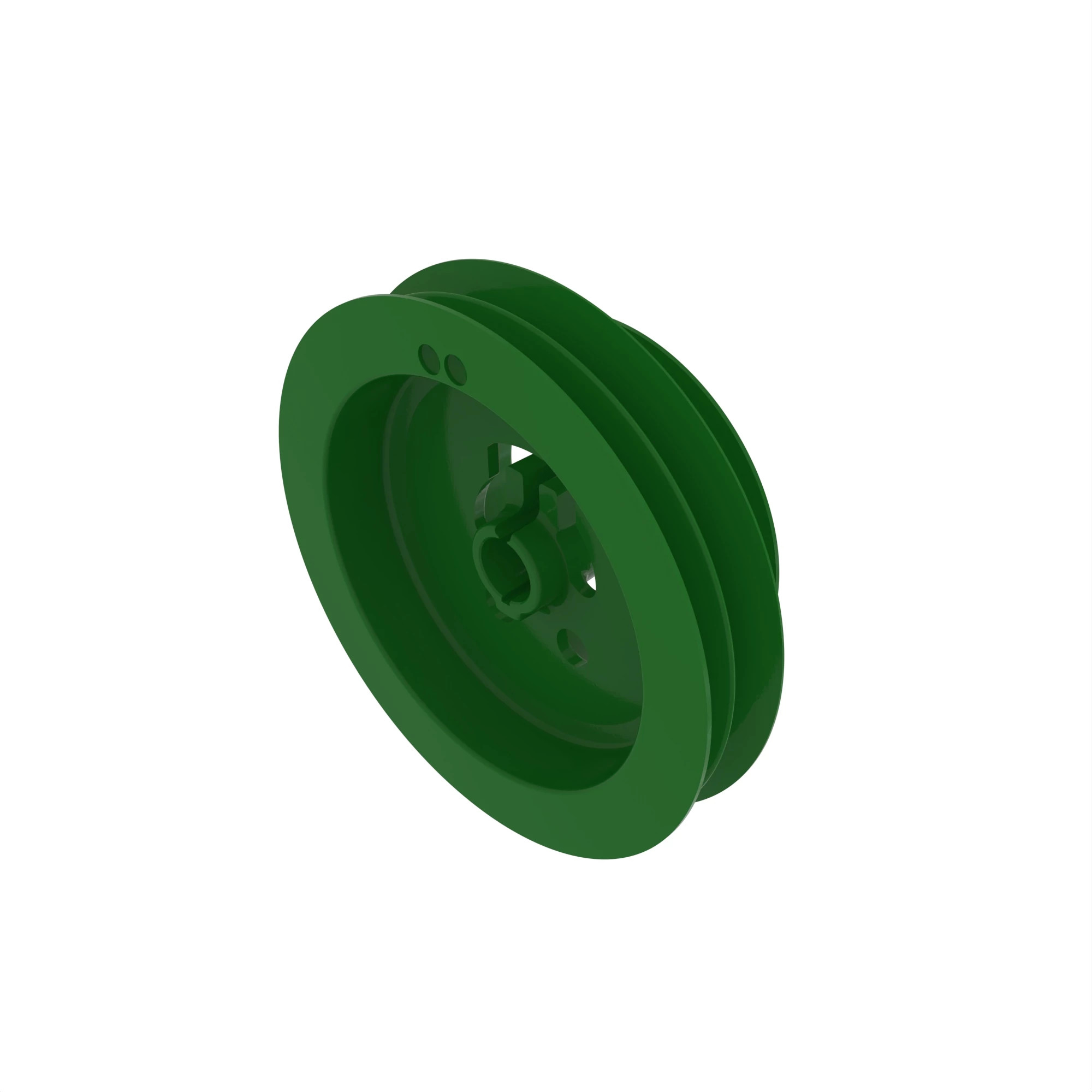 Pulley