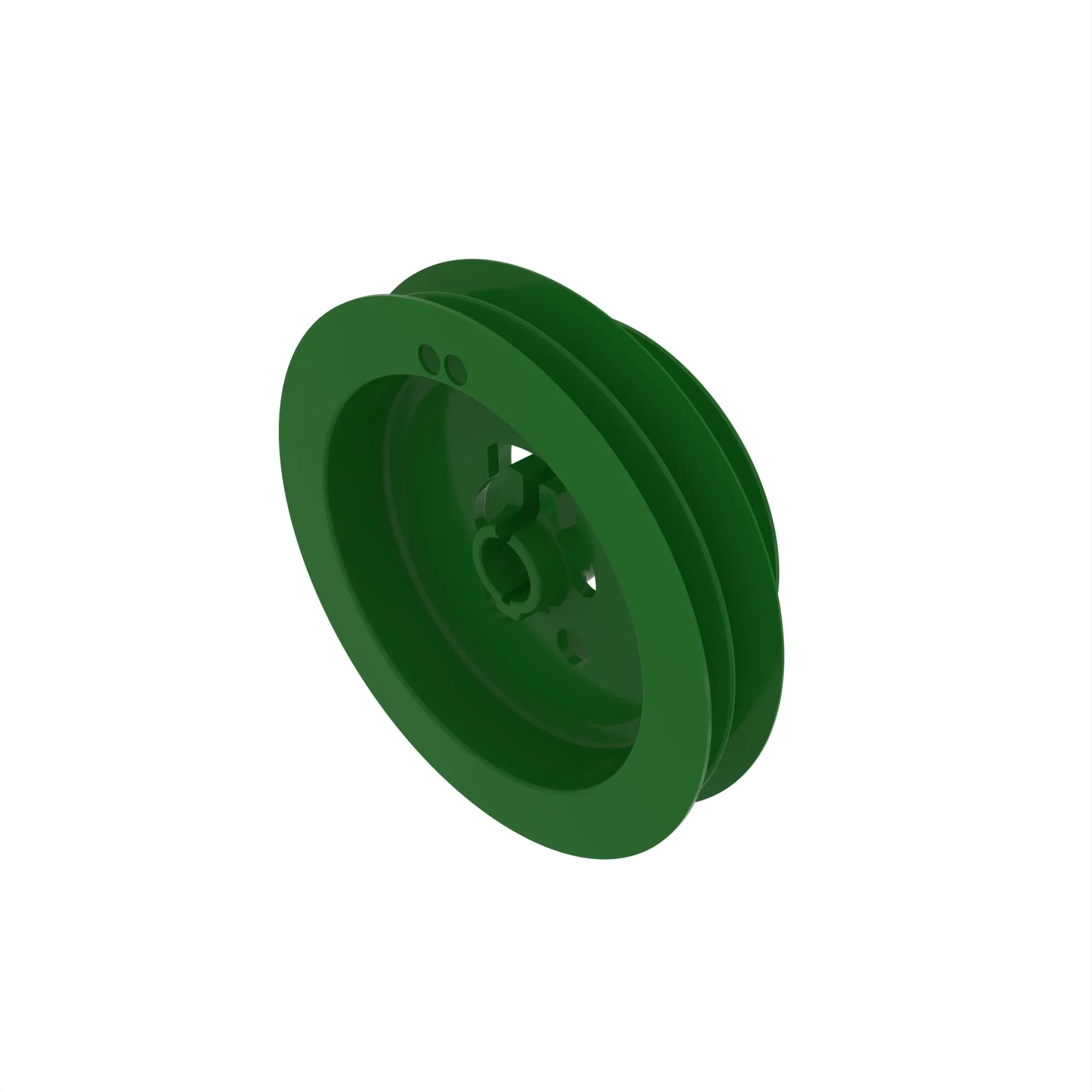 Pulley