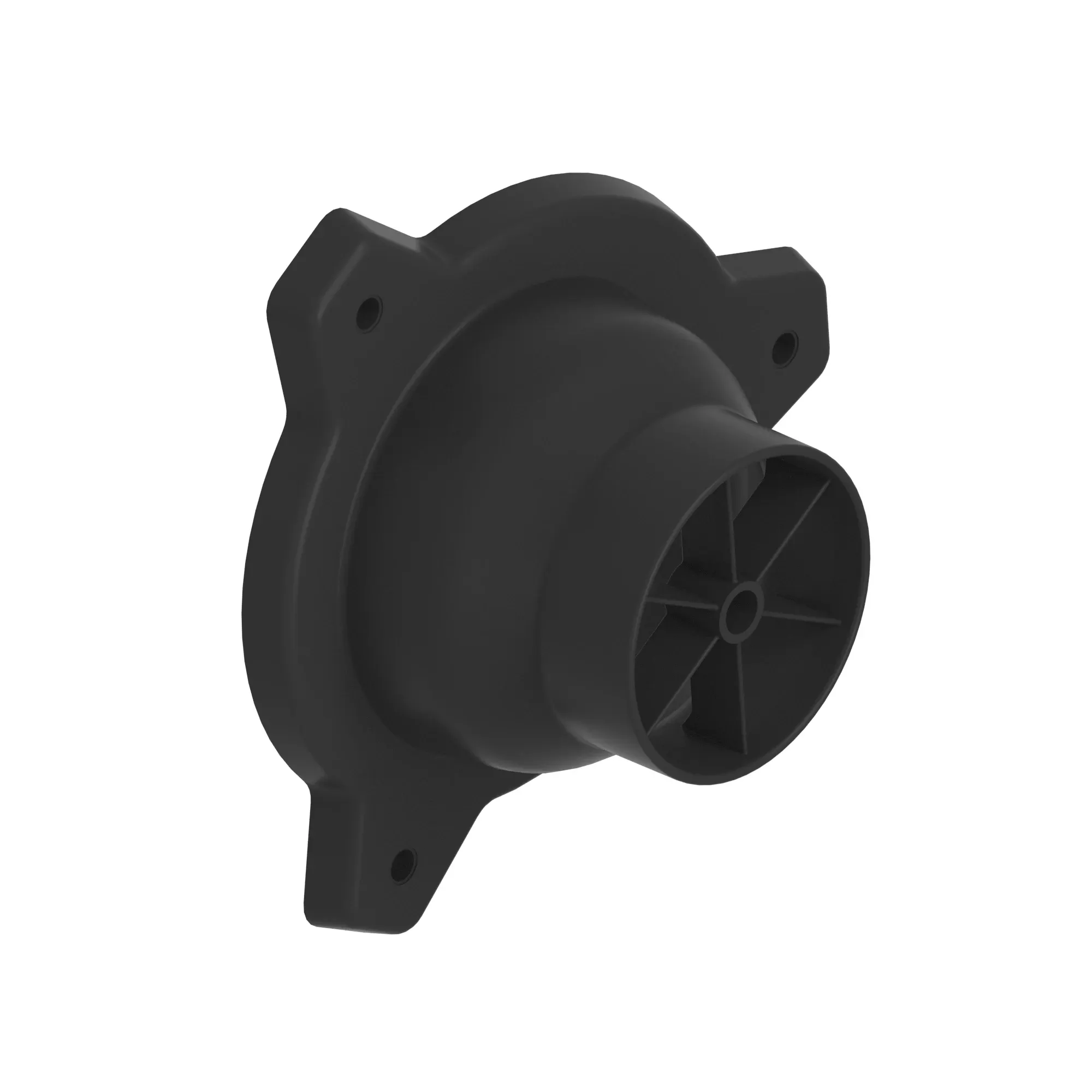 BRACKET, BRACKET, AIR PRE-CLEANER A