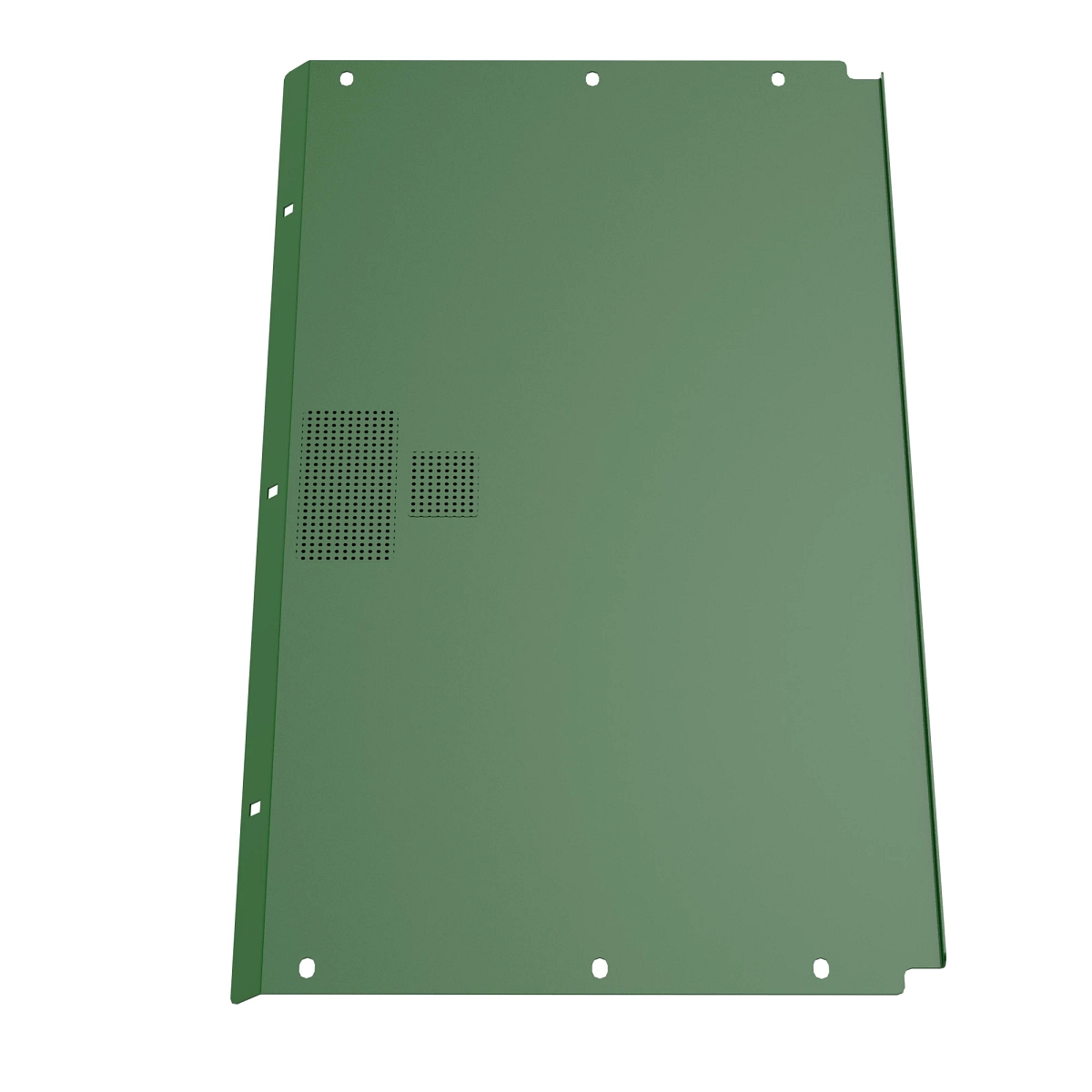 Panel Hopper Top