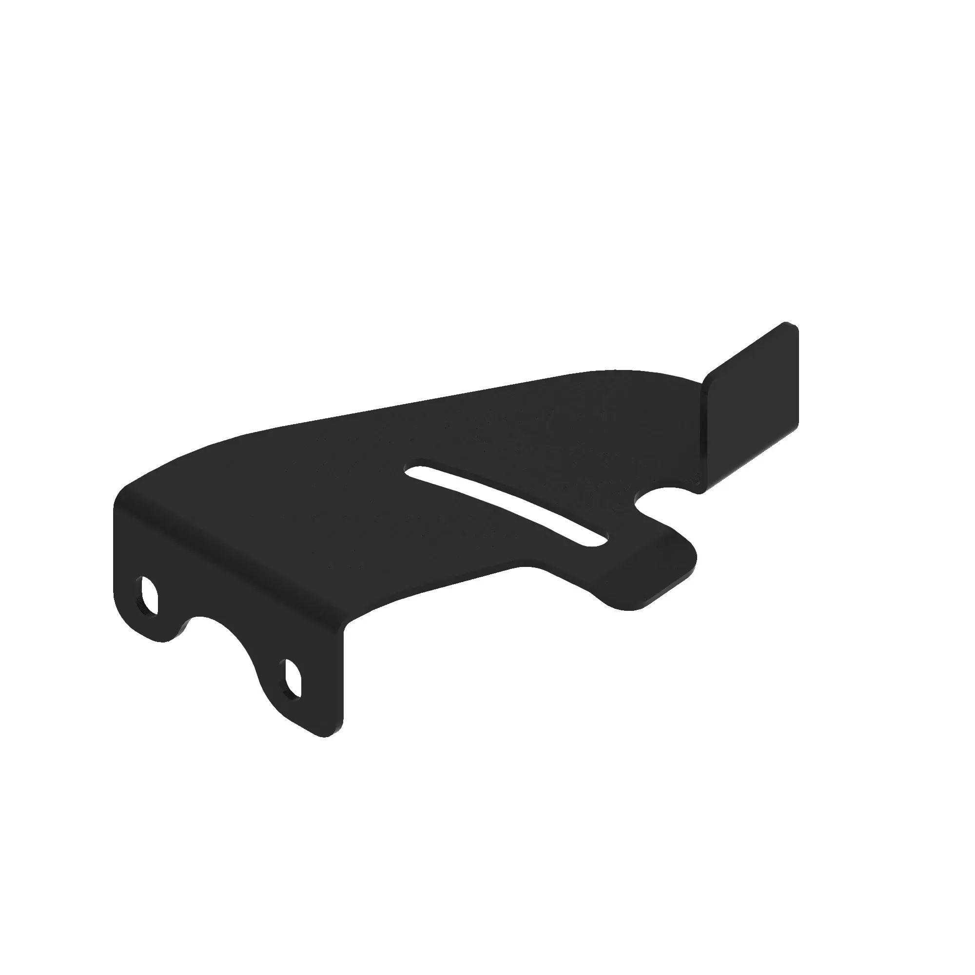 John Deere Left Bracket - T349018