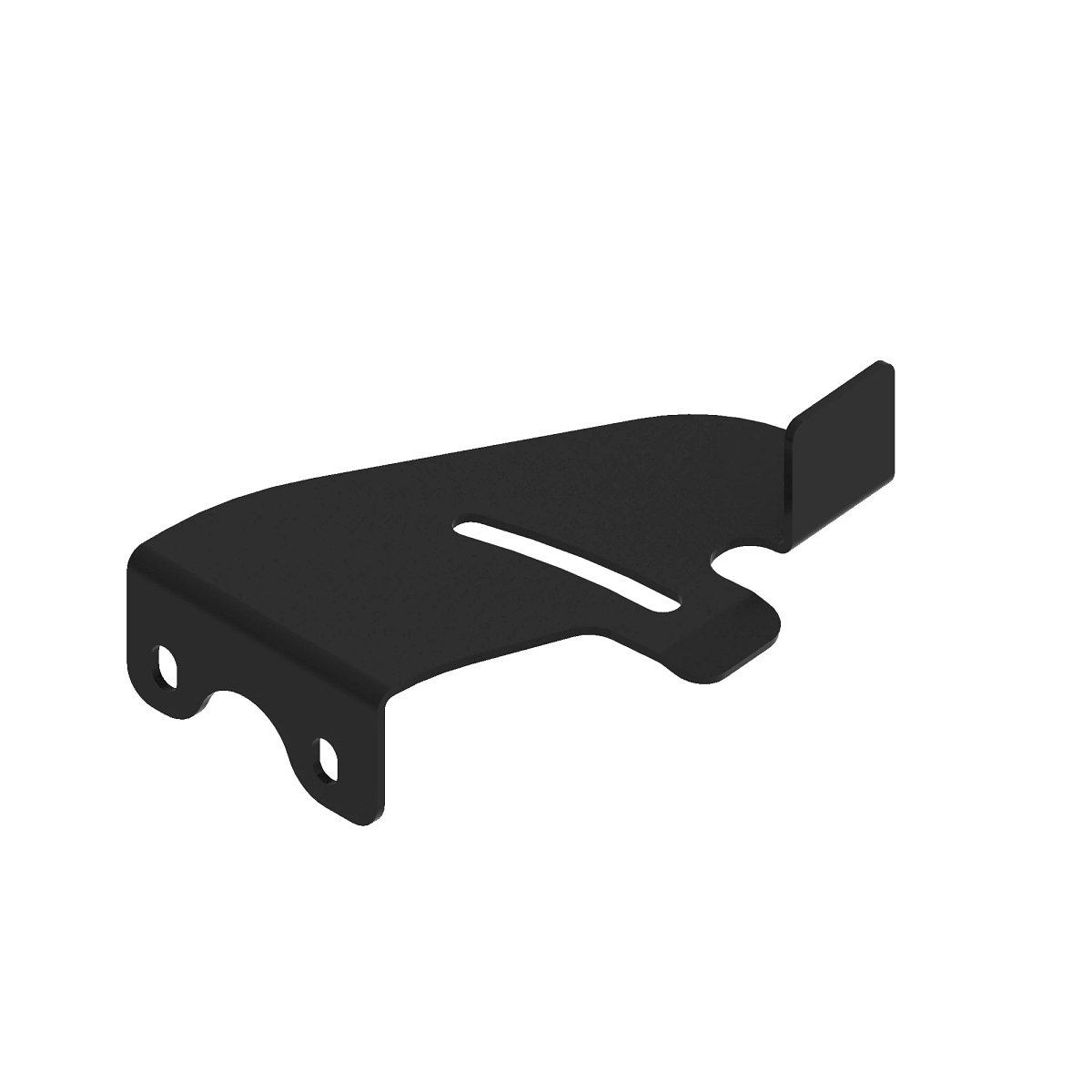 Bracket, Left