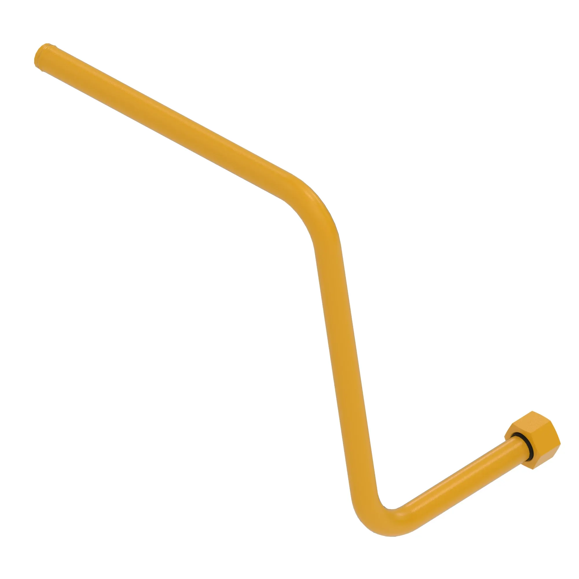 Oil Line