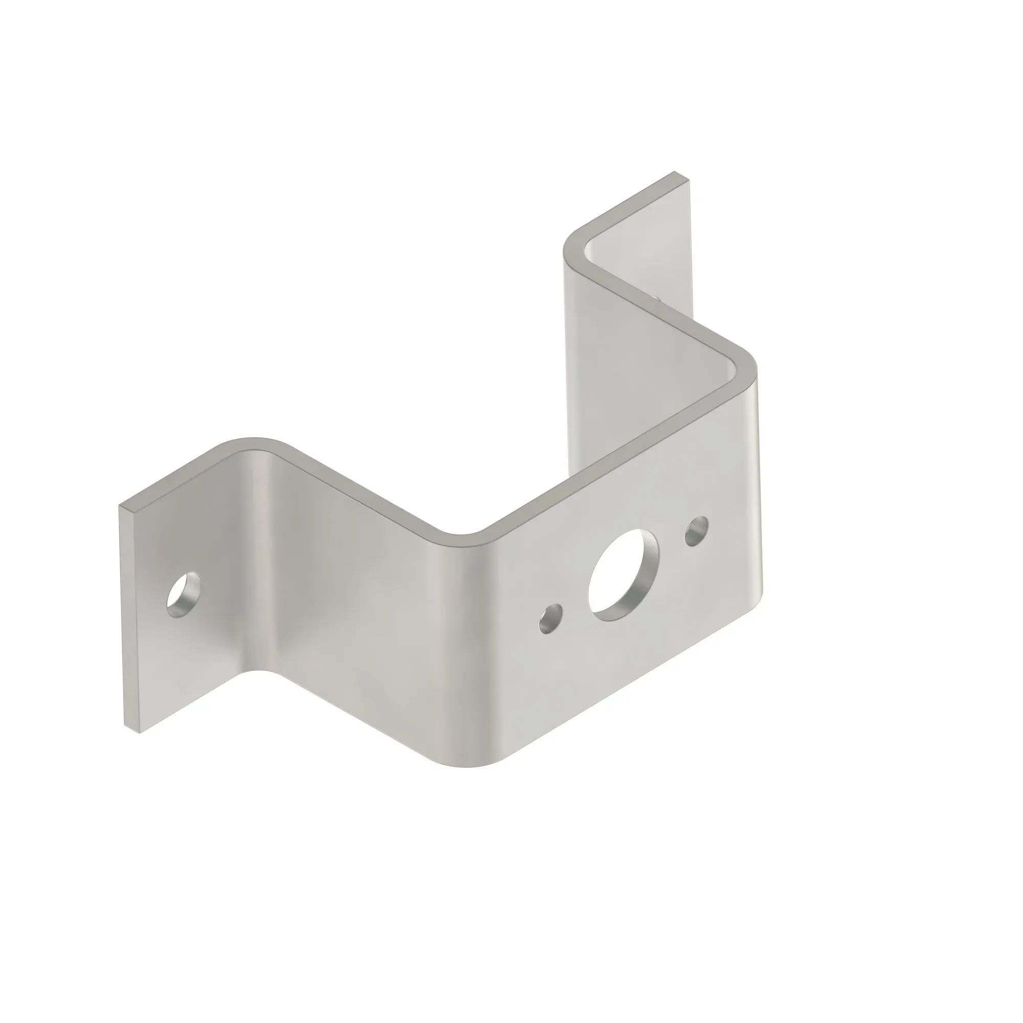 BRACKET, POTENTIOMETER