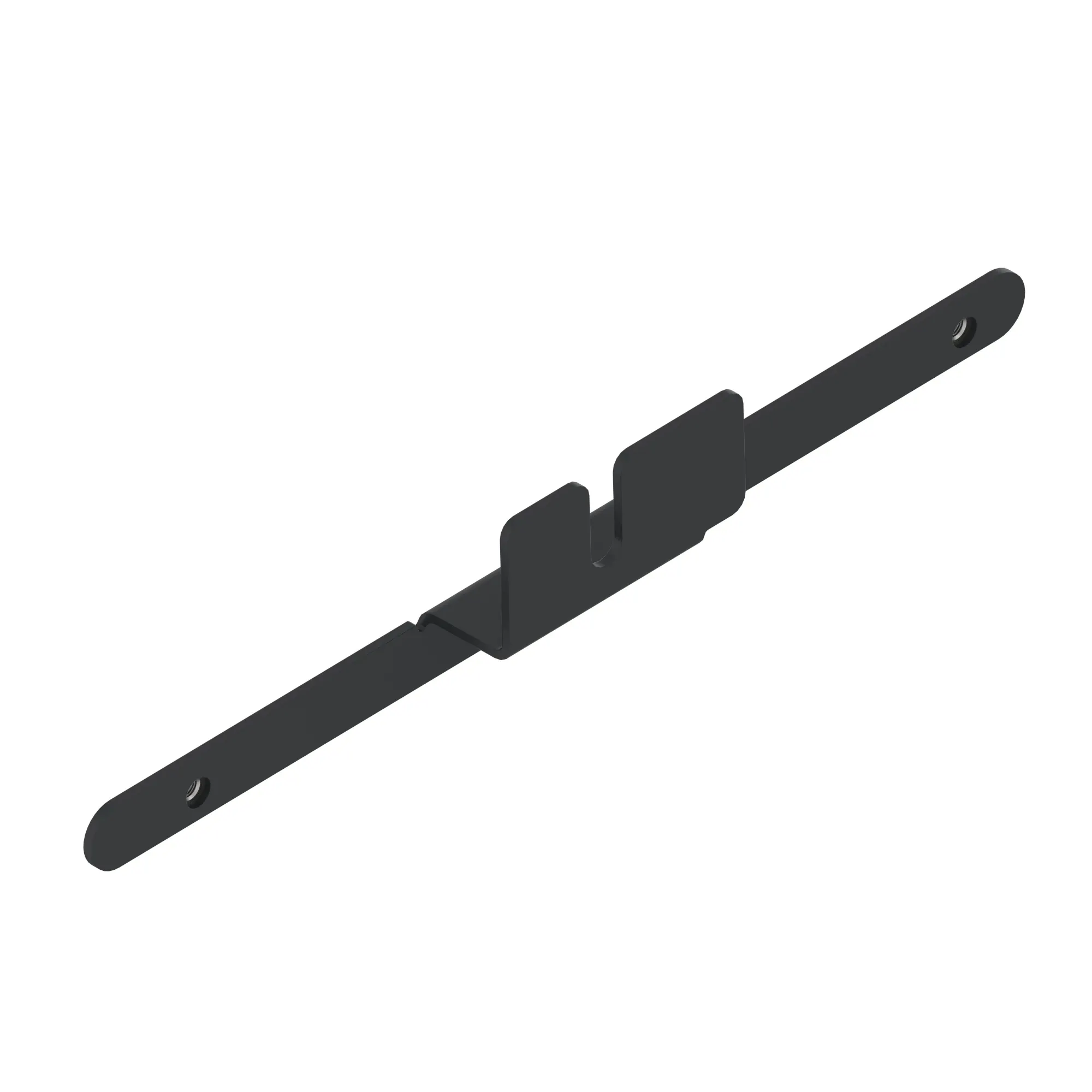 BRACKET, BRACKET, CONDENSER WELDMEN