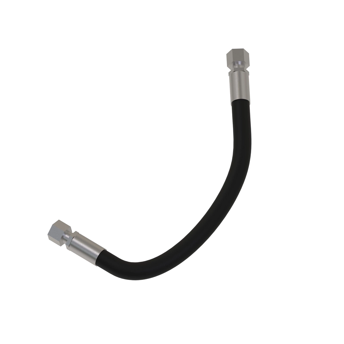 Hydraulic Hose - Fabricate
