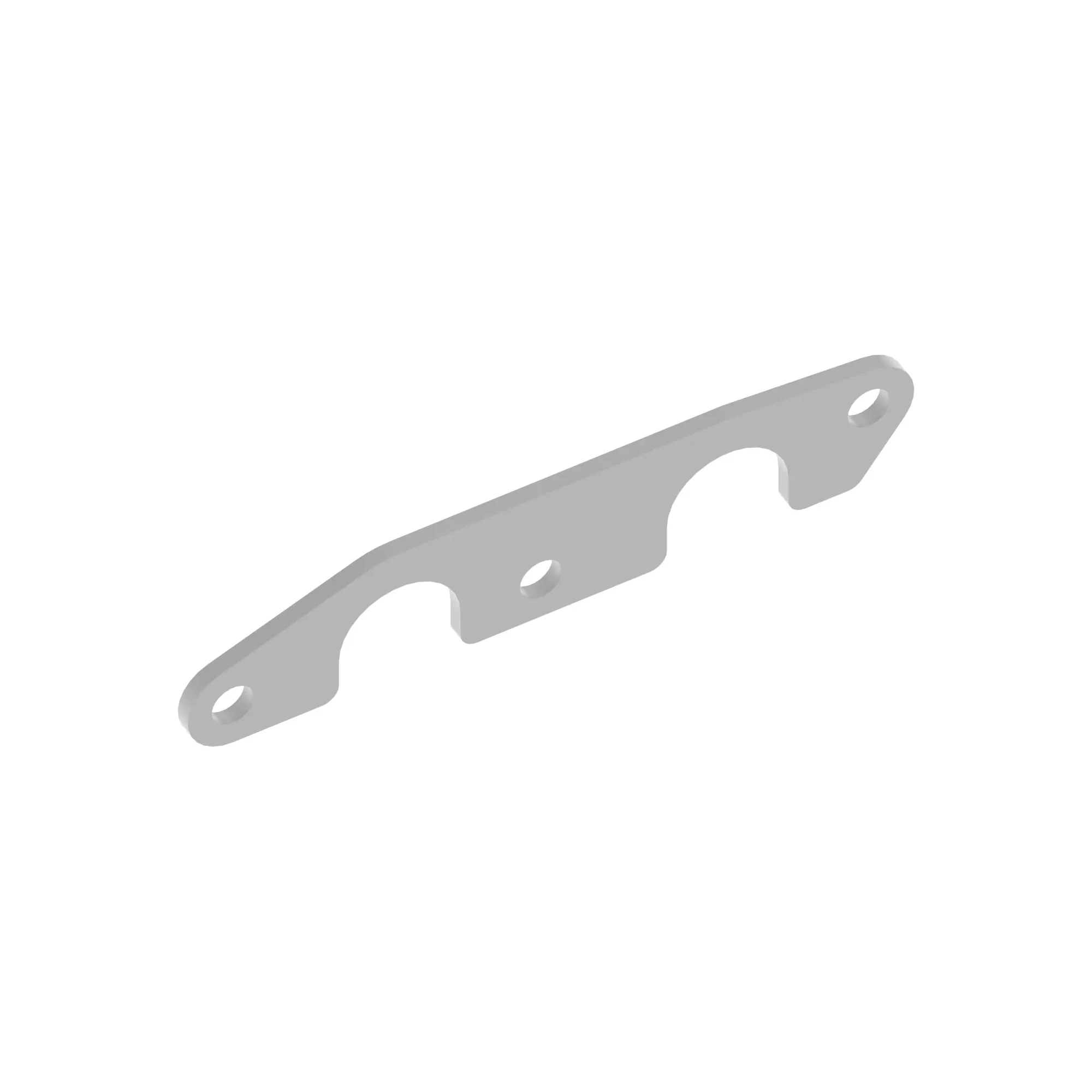 John Deere Clamp - R180473