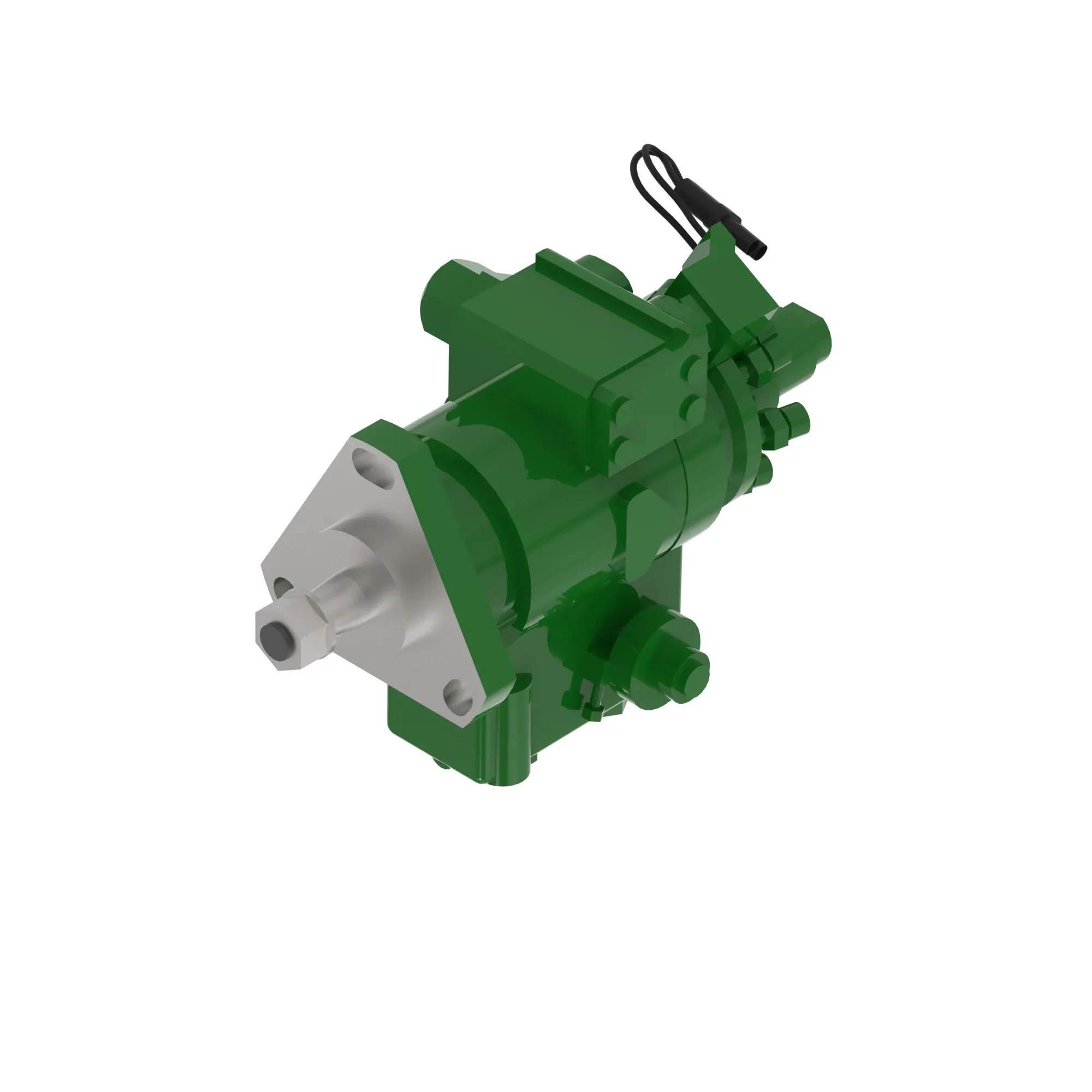 PUMP, INJ REMAN STANADYNE