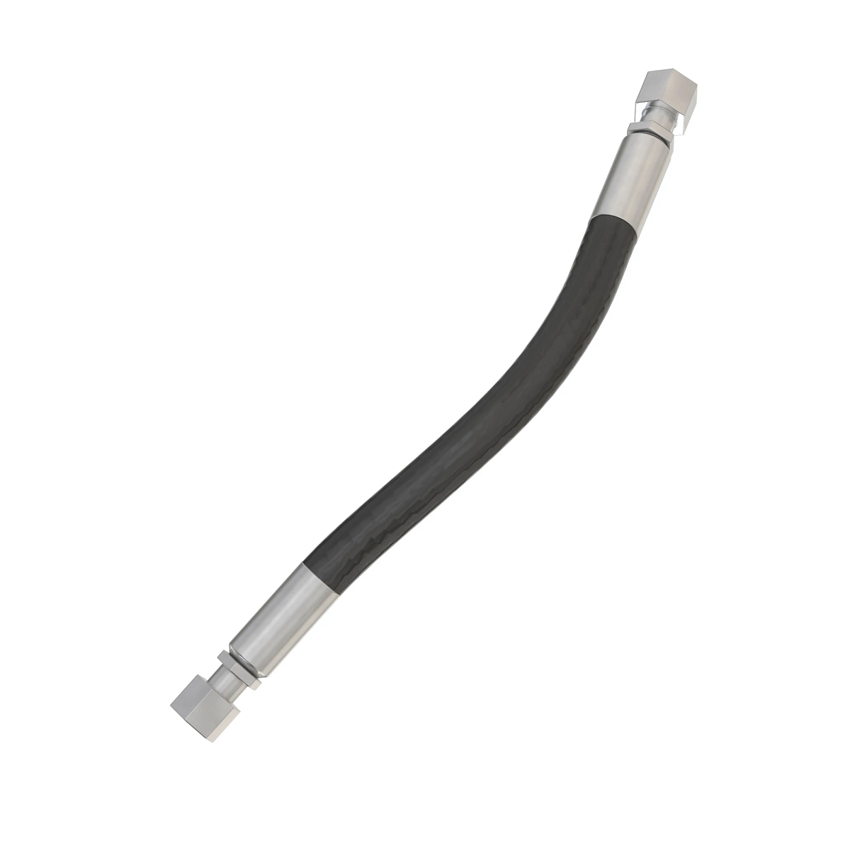 John Deere Hydraulic Hose - AL31417