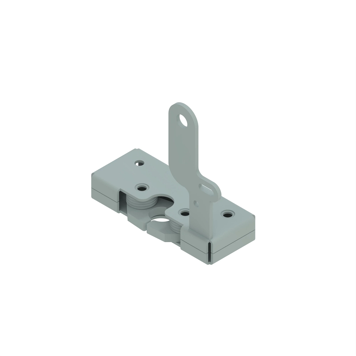 Latch, Left Left