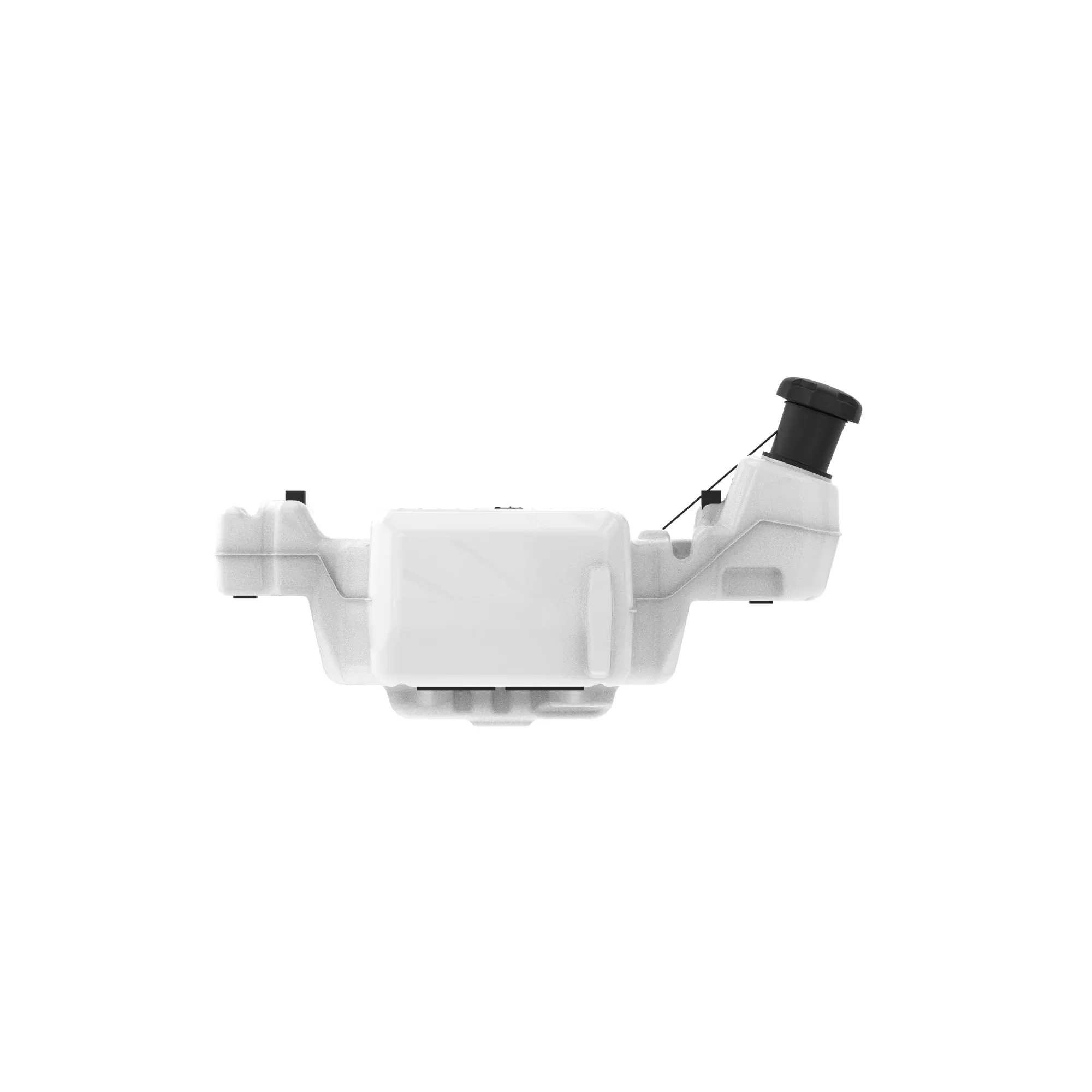 FUEL TANK, ASSEMBLY