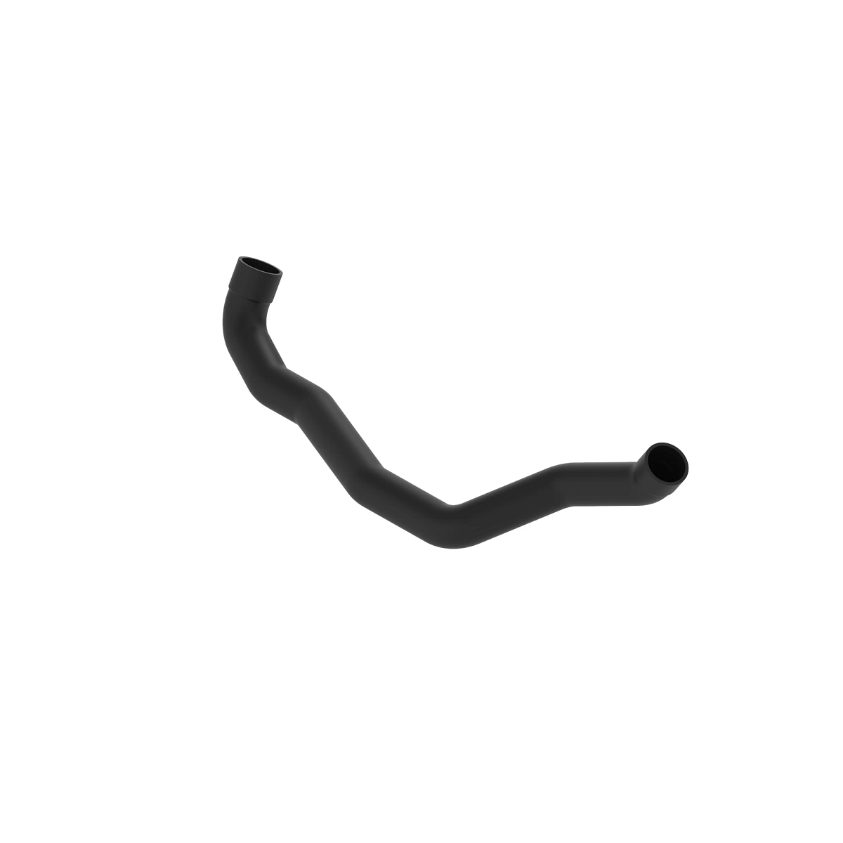 RADIATOR HOSE, 6.8L LOWER