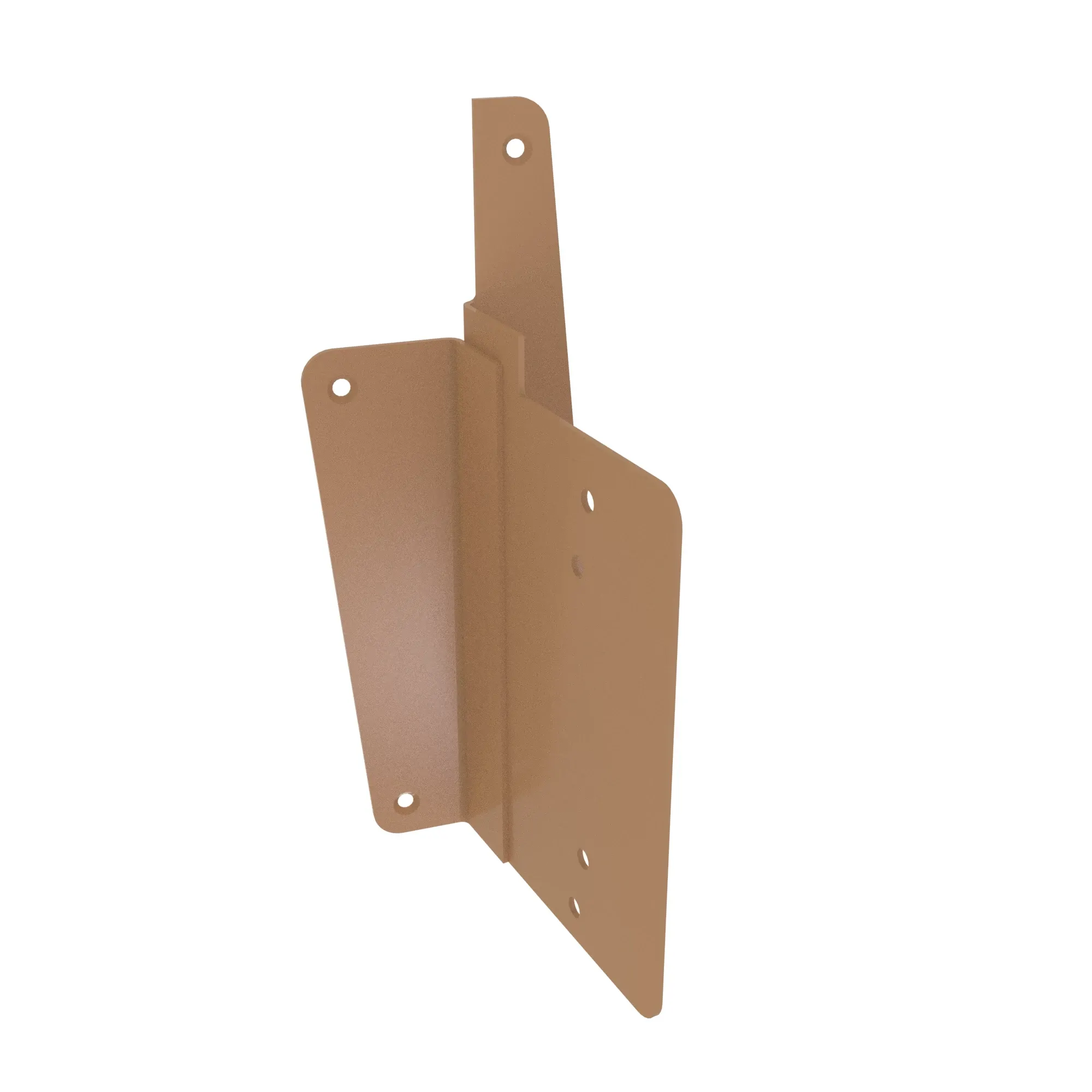 John Deere Display Bracket Assembly - PF80209