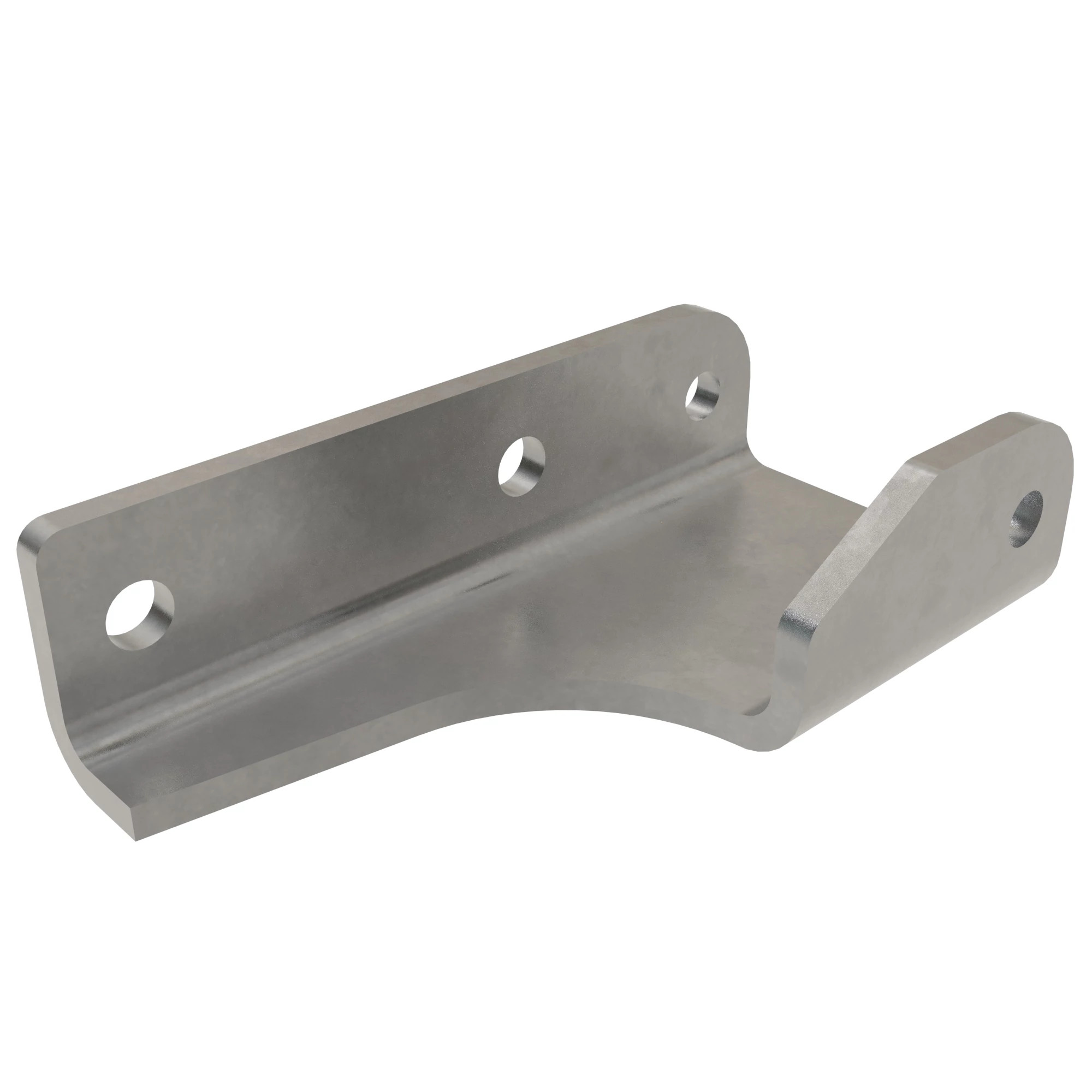 BRACKET, ALTERNATOR
