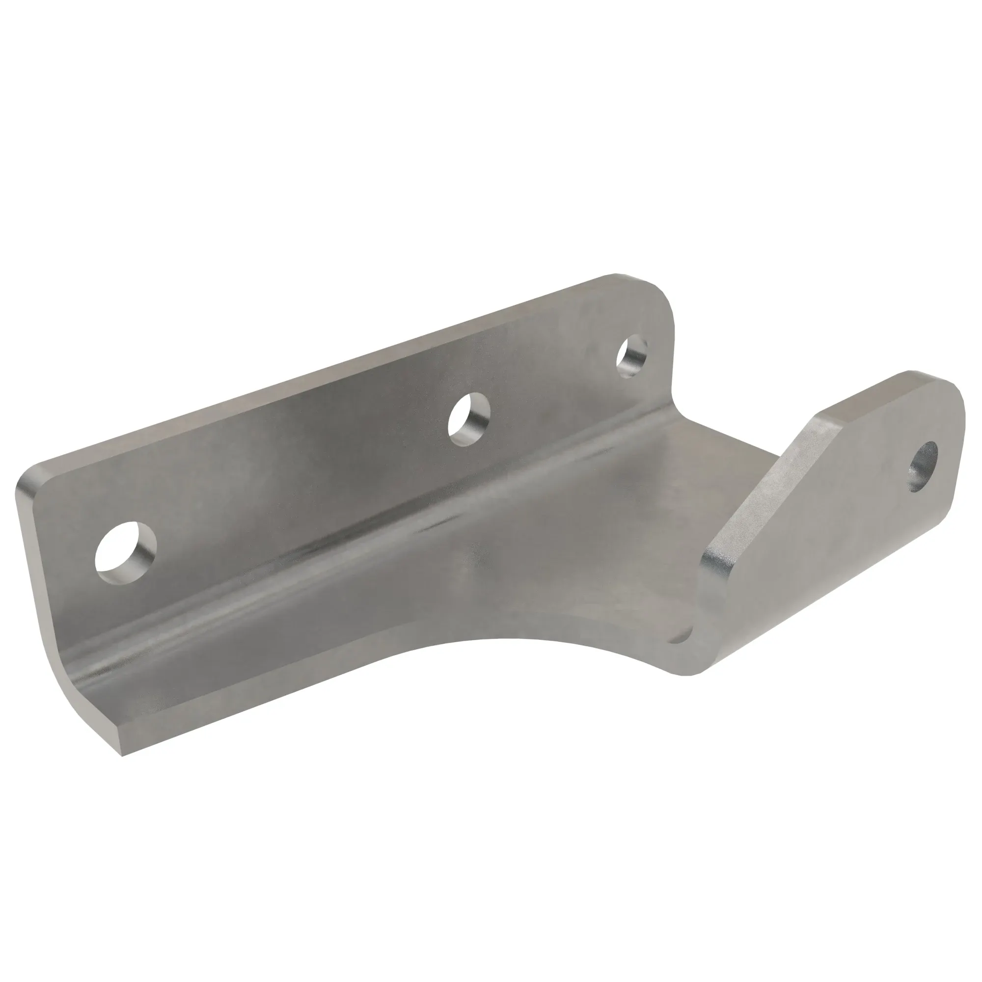 John Deere Alternator Bracket - R539902