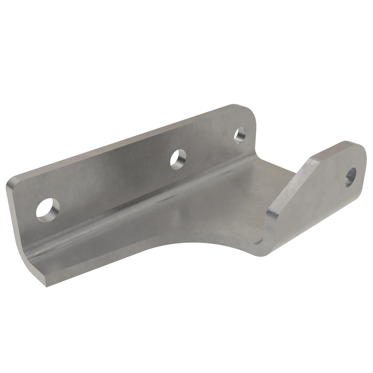 Bracket, Alternator